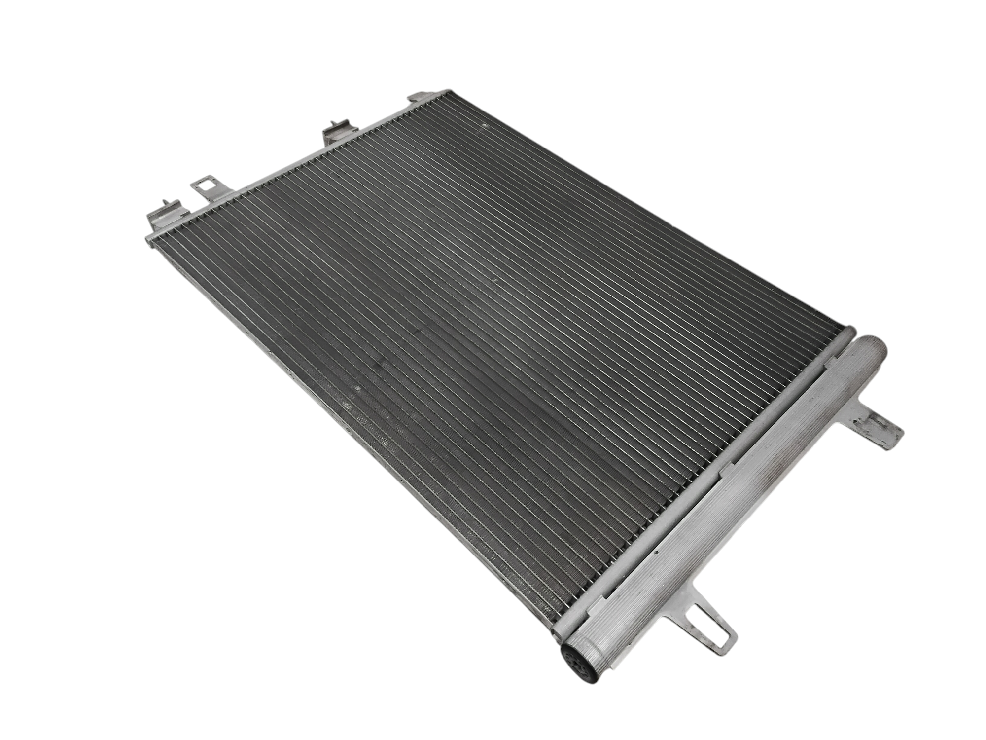 Radiatore A/C per Mercedes GLA (2020 - )