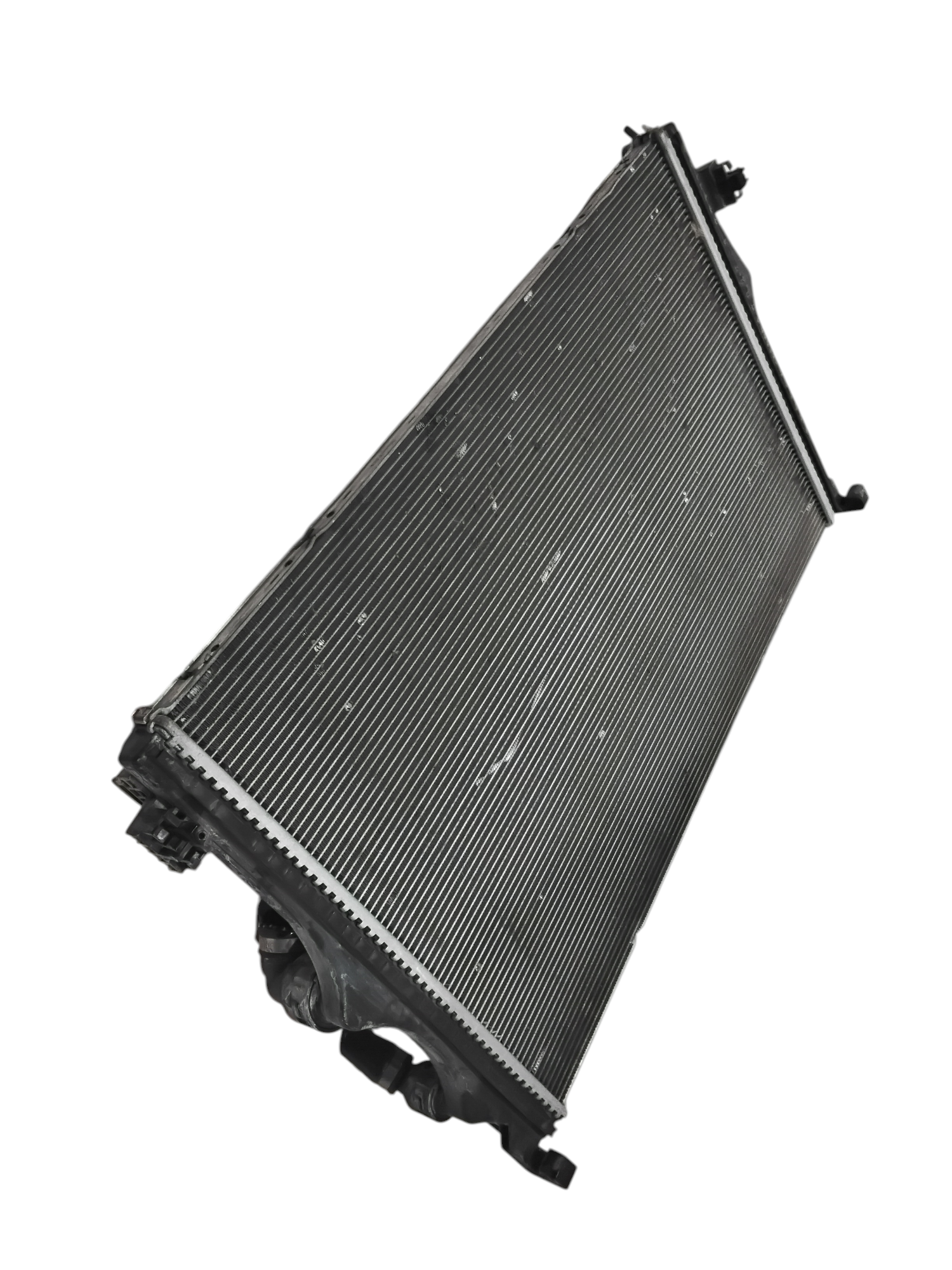 Radiatore acqua per Mercedes GLA (2020 - )