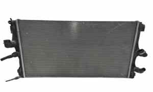 Radiatore acqua per Mercedes GLA (2020 - )