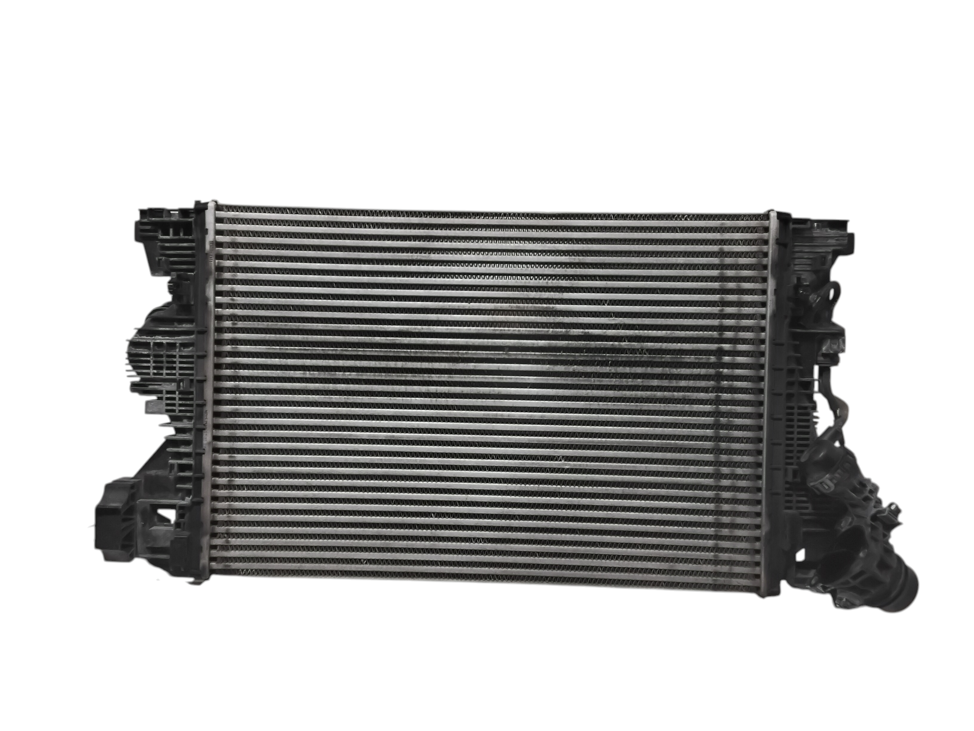 Radiatore acqua per Mercedes GLA (2020 - )