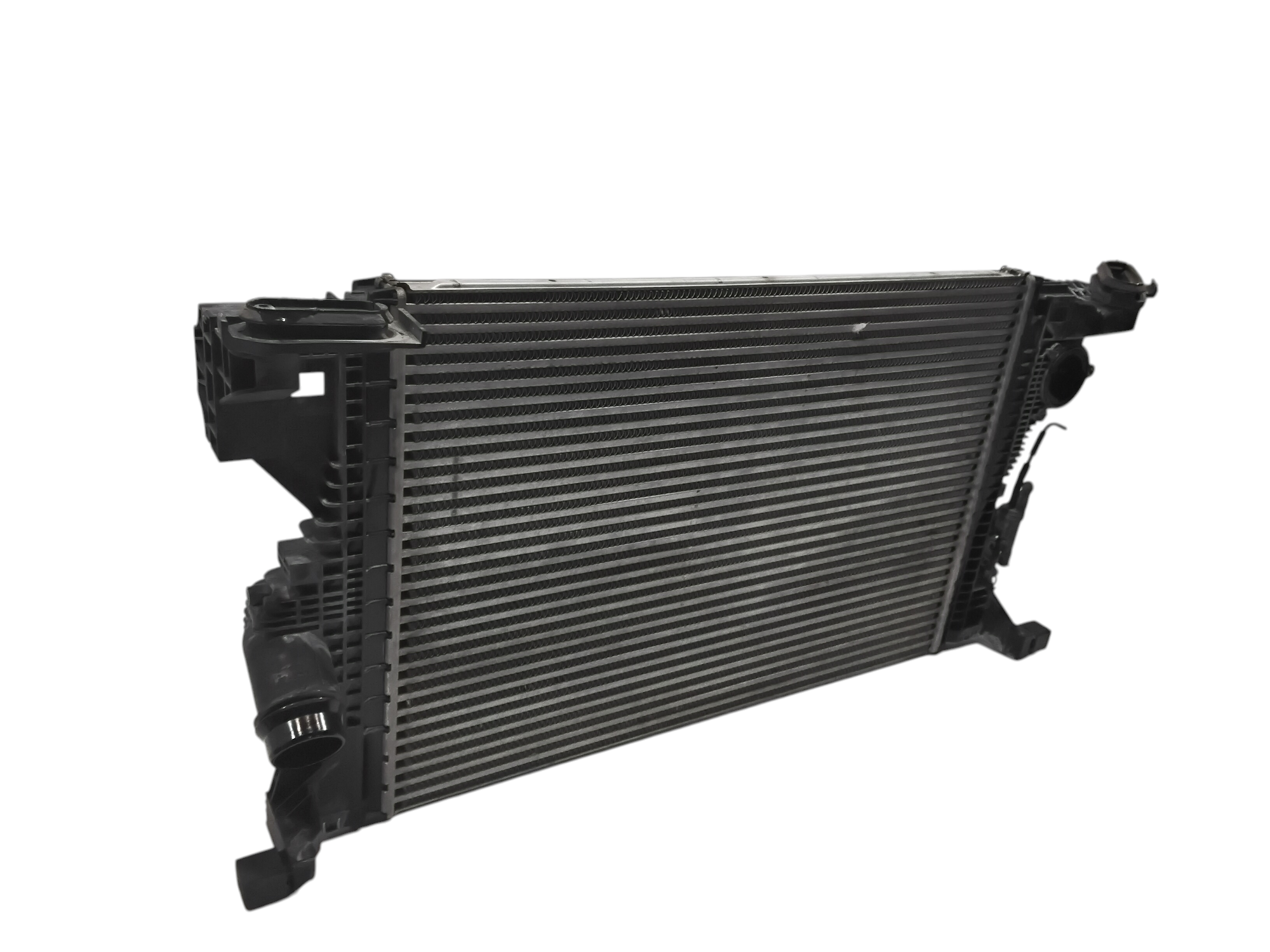 Radiatore acqua per Mercedes GLA (2020 - )