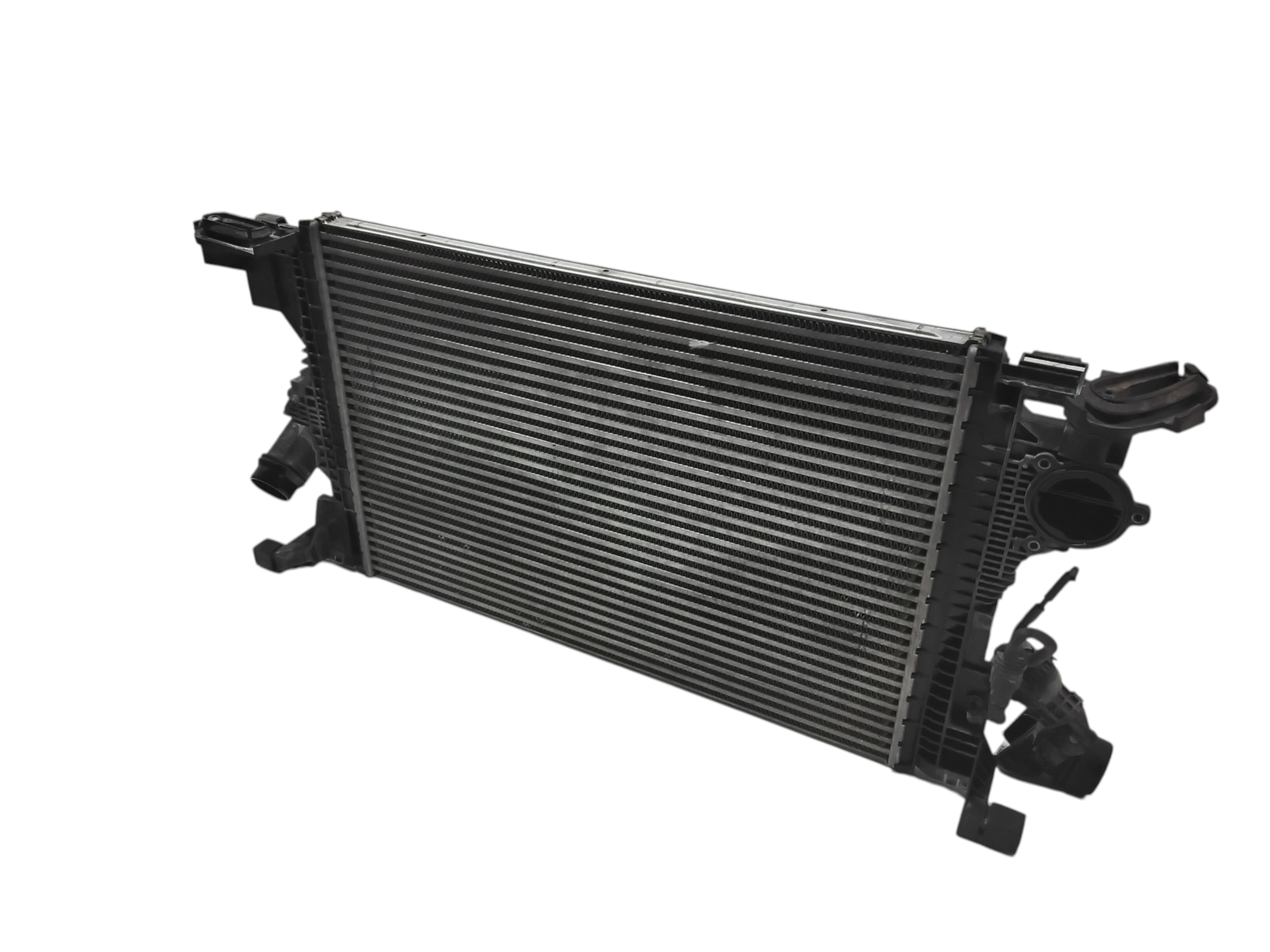 Radiatore acqua per Mercedes GLA (2020 - )