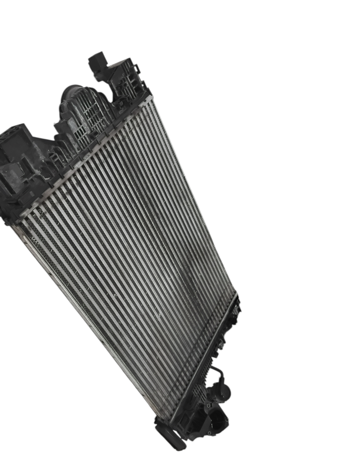 Radiatore acqua per Mercedes GLA (2020 - )