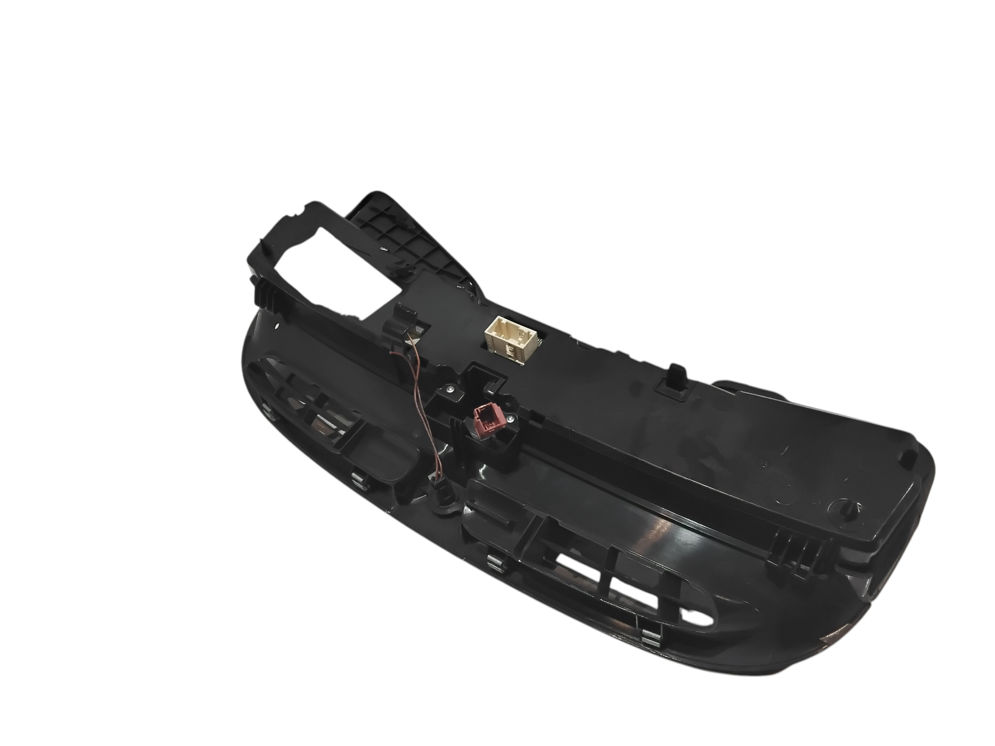 Quadro Strumenti per Citroen C3 Picasso (08>) (2008 - In produzione)