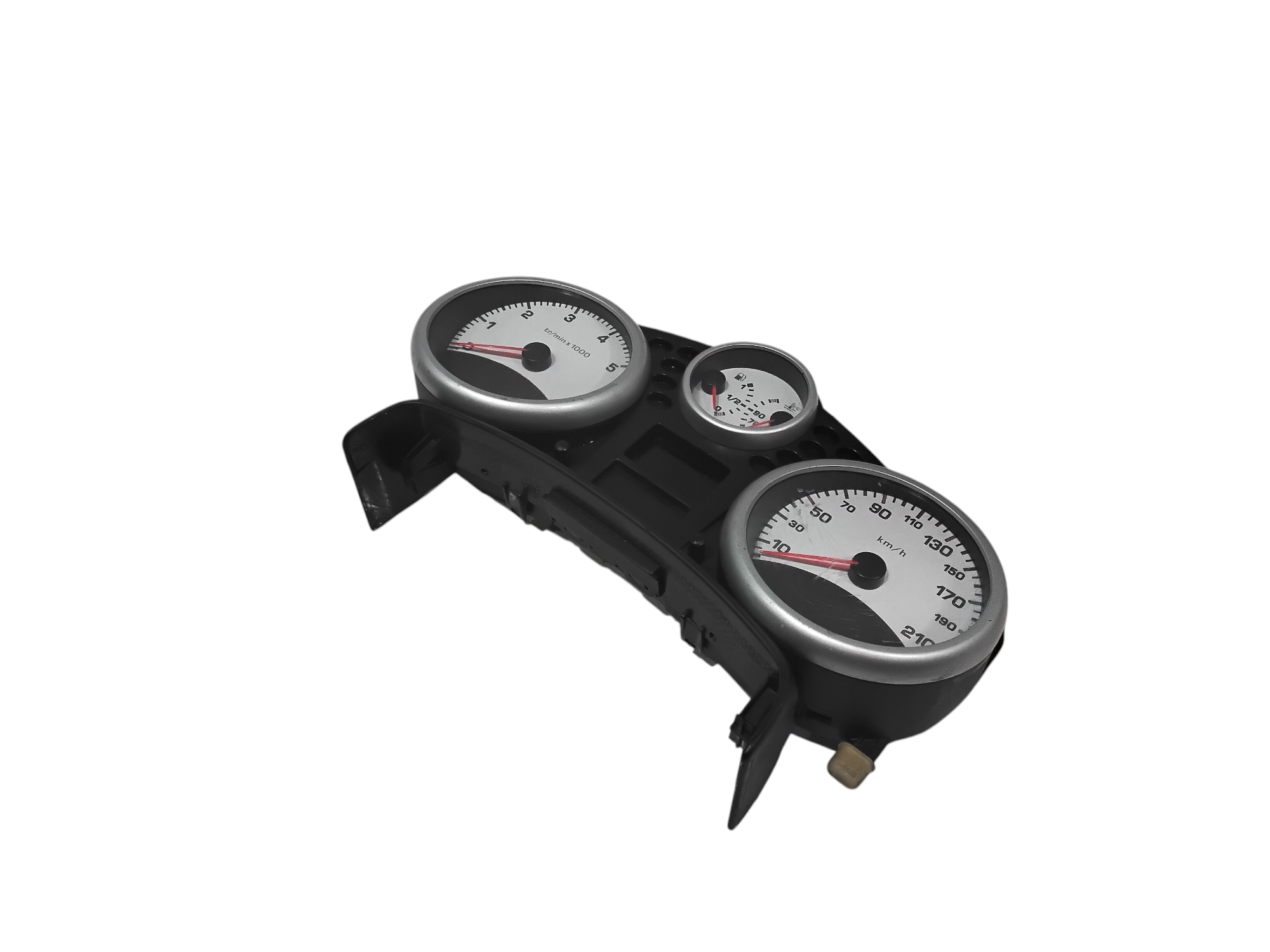 Quadro Strumenti per Peugeot 207 1 Serie (2006 - 2009)