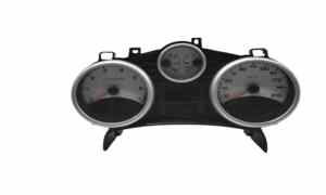 Quadro Strumenti per Peugeot 207 1 Serie (2006 - 2009)