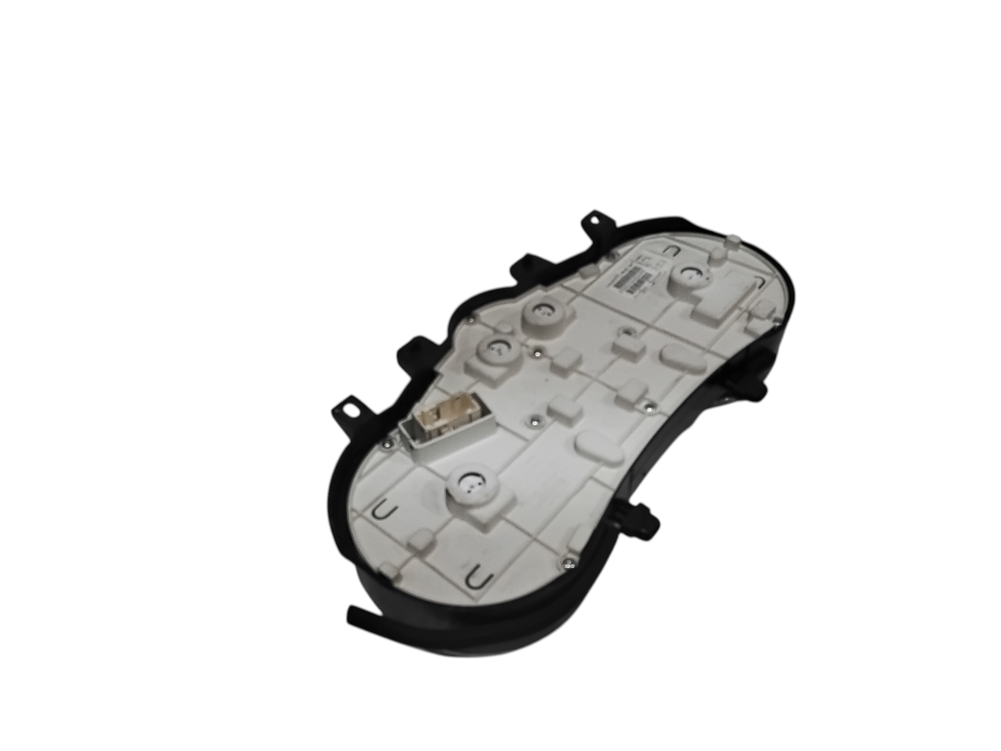 Quadro Strumenti per Peugeot 206 Plus Berlina (2009 - In produzione)