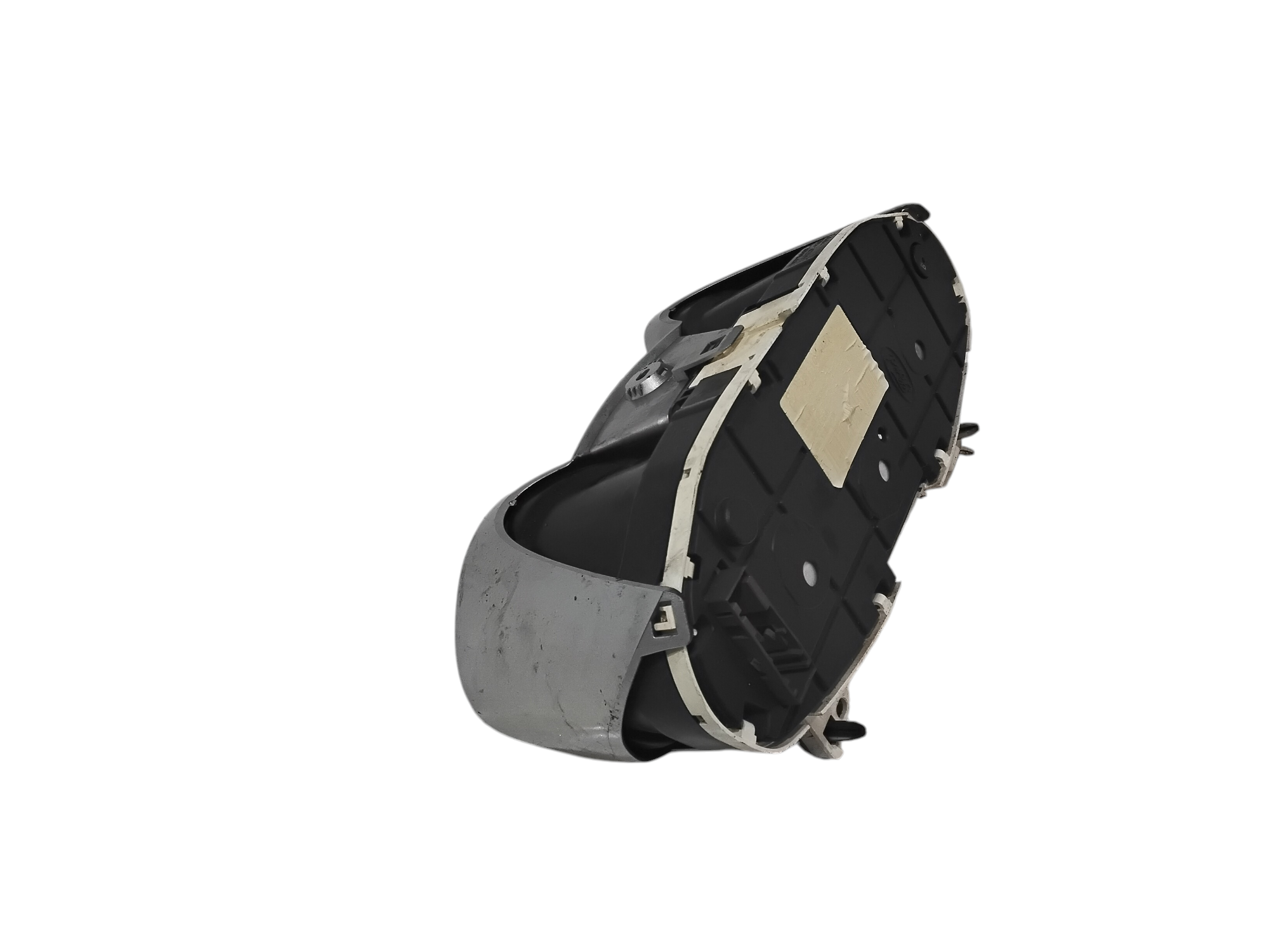 Quadro Strumenti per Ford Fiesta 6 Serie (2008 - 2017)