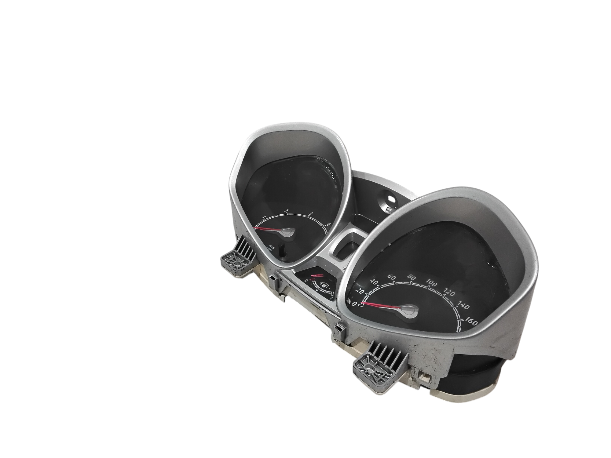 Quadro Strumenti per Ford Fiesta 6 Serie (2008 - 2017)