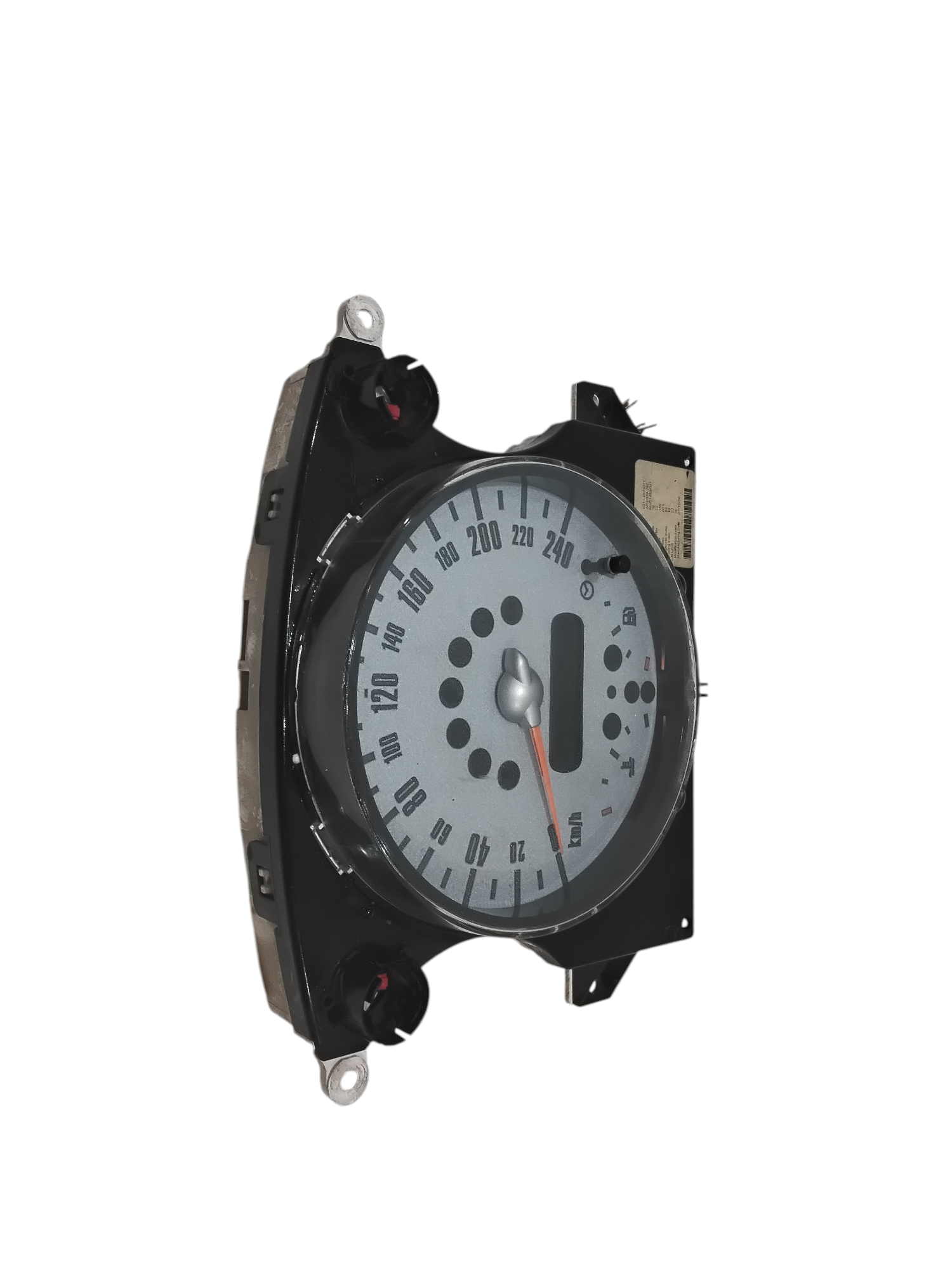 Quadro Strumenti per Mini One 1 Serie (2000 - 2006)