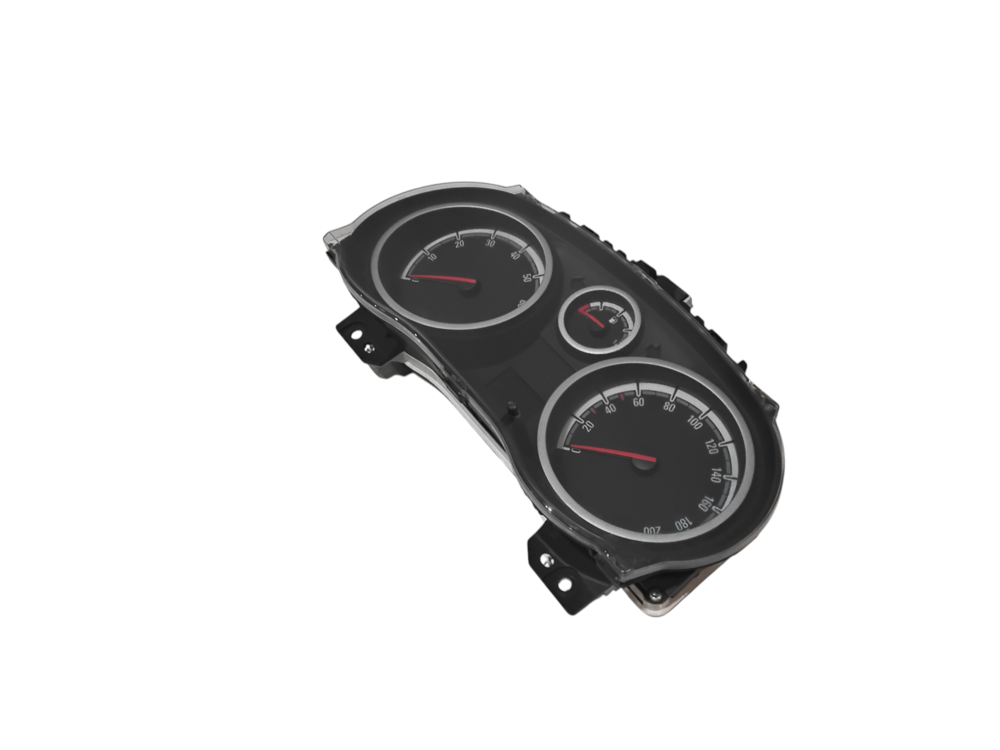 Quadro Strumenti per Opel Corsa D 3p 1 Serie (2006 - In produzione)