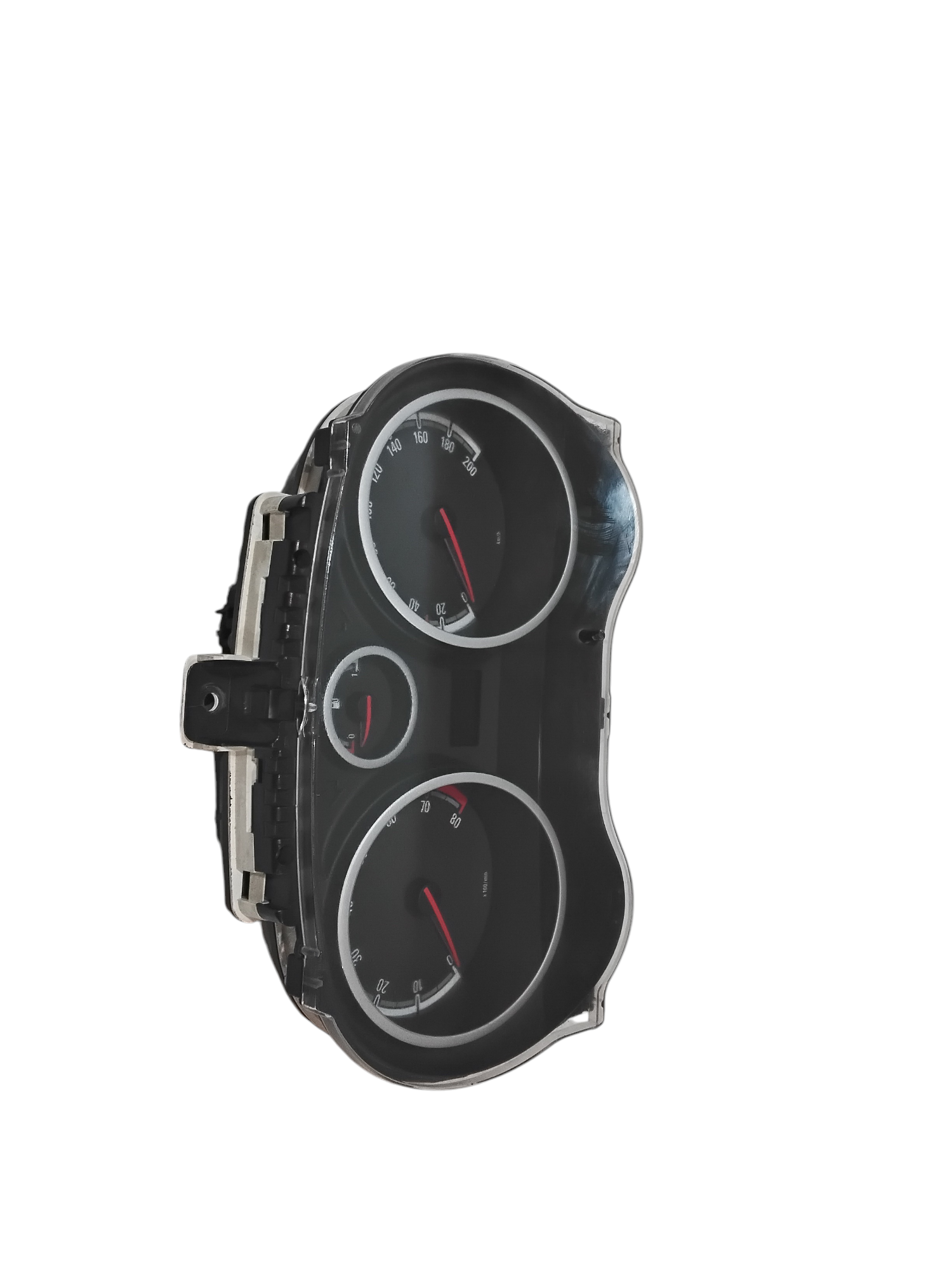 Quadro Strumenti per Opel Corsa D 3p 1 Serie (2006 - In produzione)