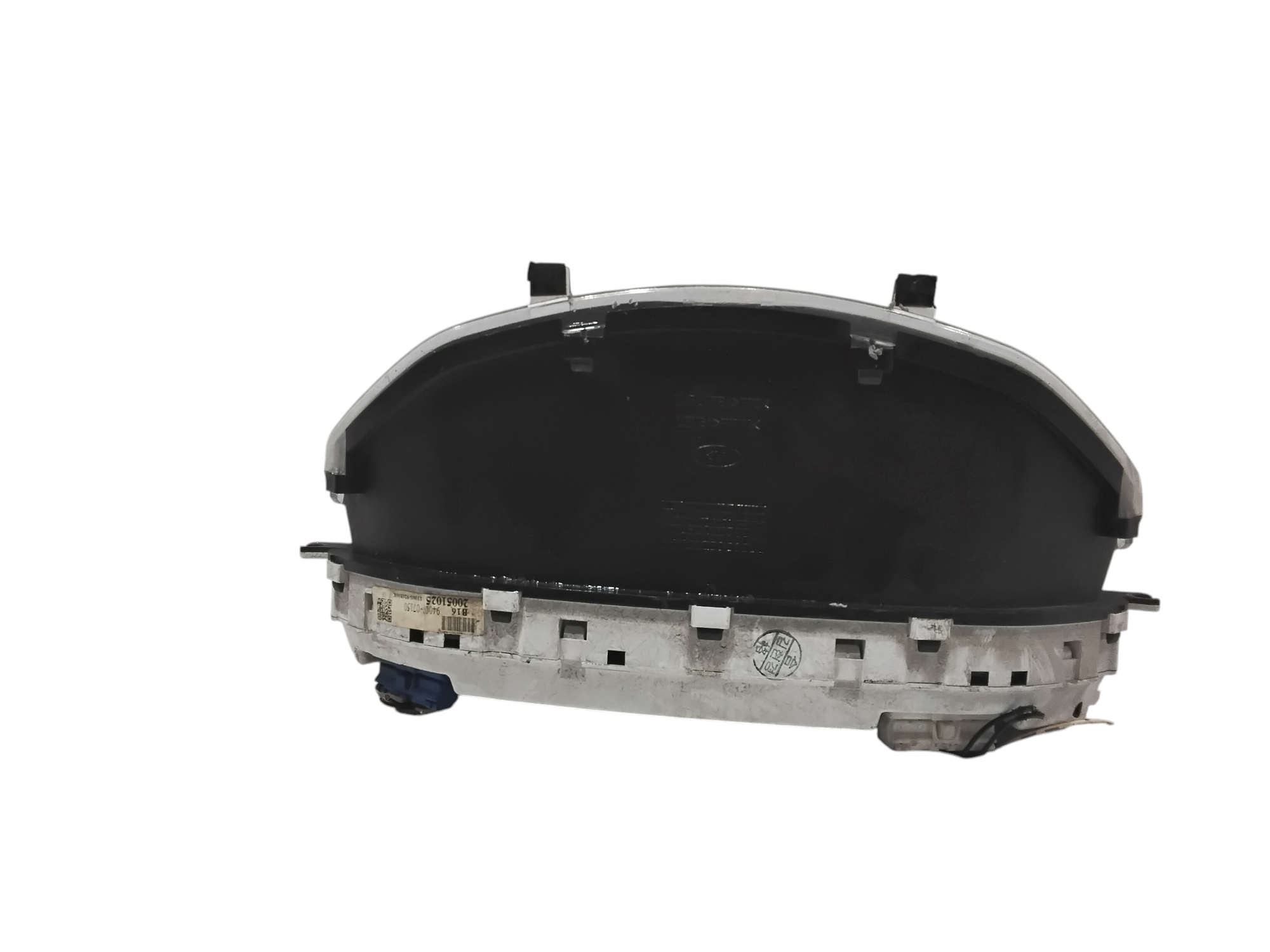 Quadro Strumenti per Kia Picanto 1 Serie (2004 - 2008)