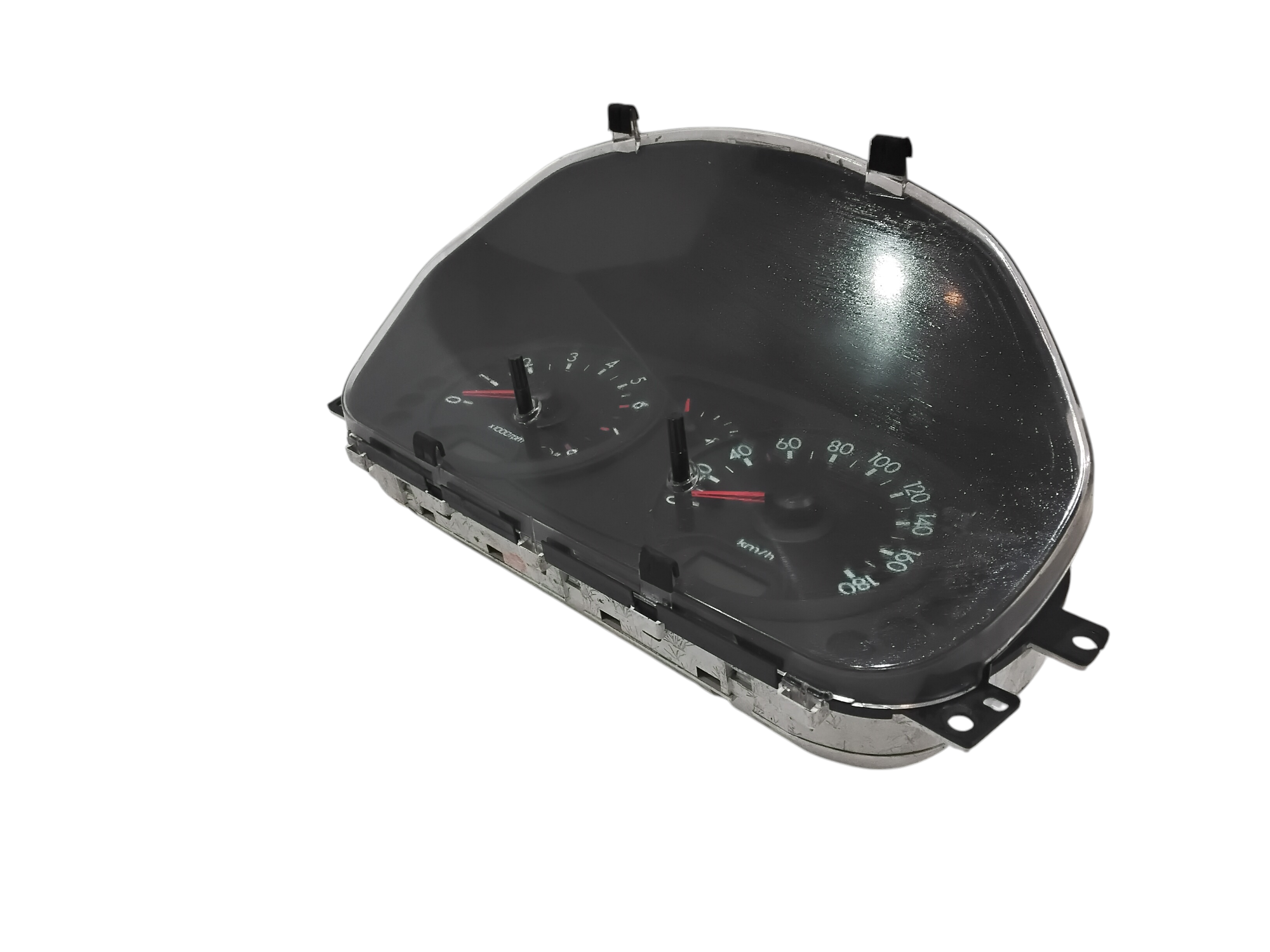 Quadro Strumenti per Kia Picanto 1 Serie (2004 - 2008)