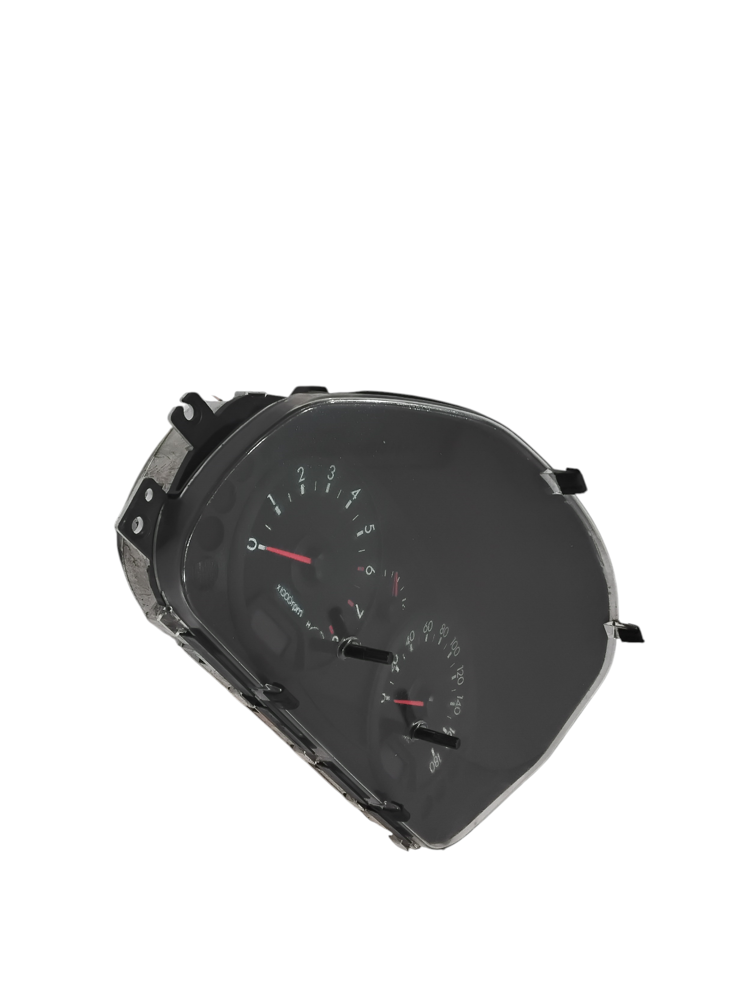 Quadro Strumenti per Kia Picanto 1 Serie (2004 - 2008)