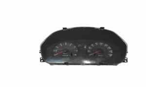 Quadro Strumenti per Toyota Rav4 4 Serie (2005 - 2009)