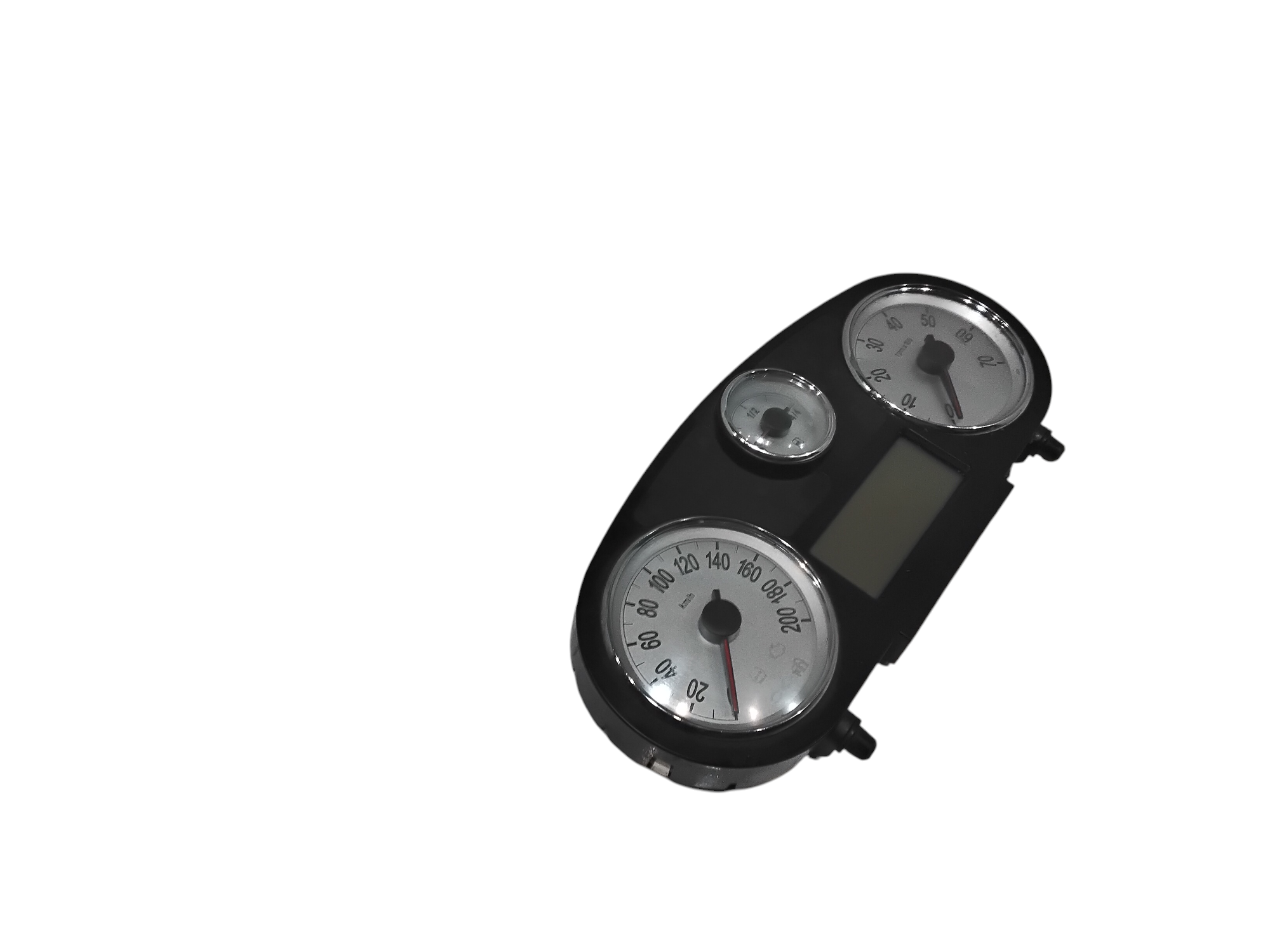 Quadro Strumenti per Lancia Ypsilon 3 Serie (2010 - 2011)