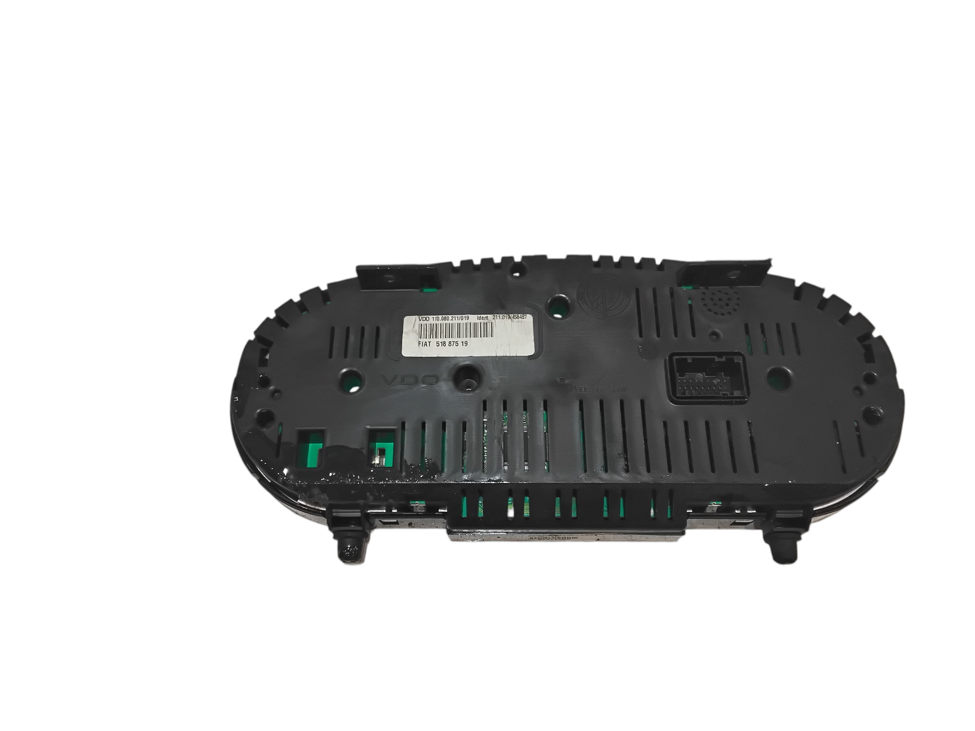 Quadro Strumenti per Lancia Ypsilon 3 Serie (2010 - 2011)