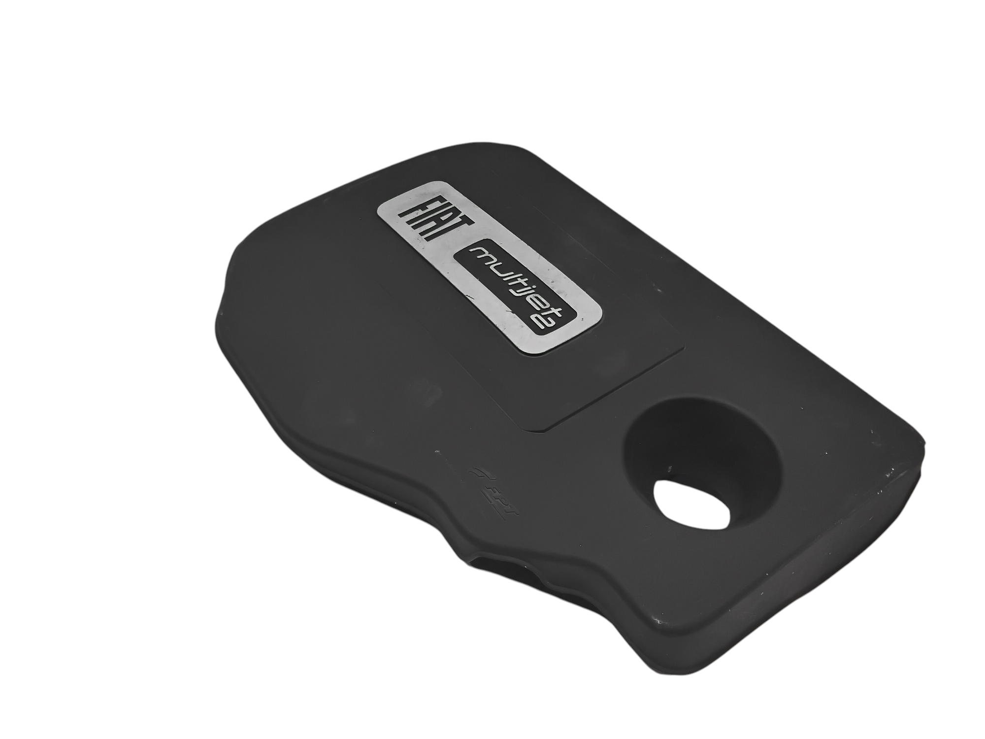 Coprimotore per Fiat Freemont 1 Serie (2011 - In produzione)