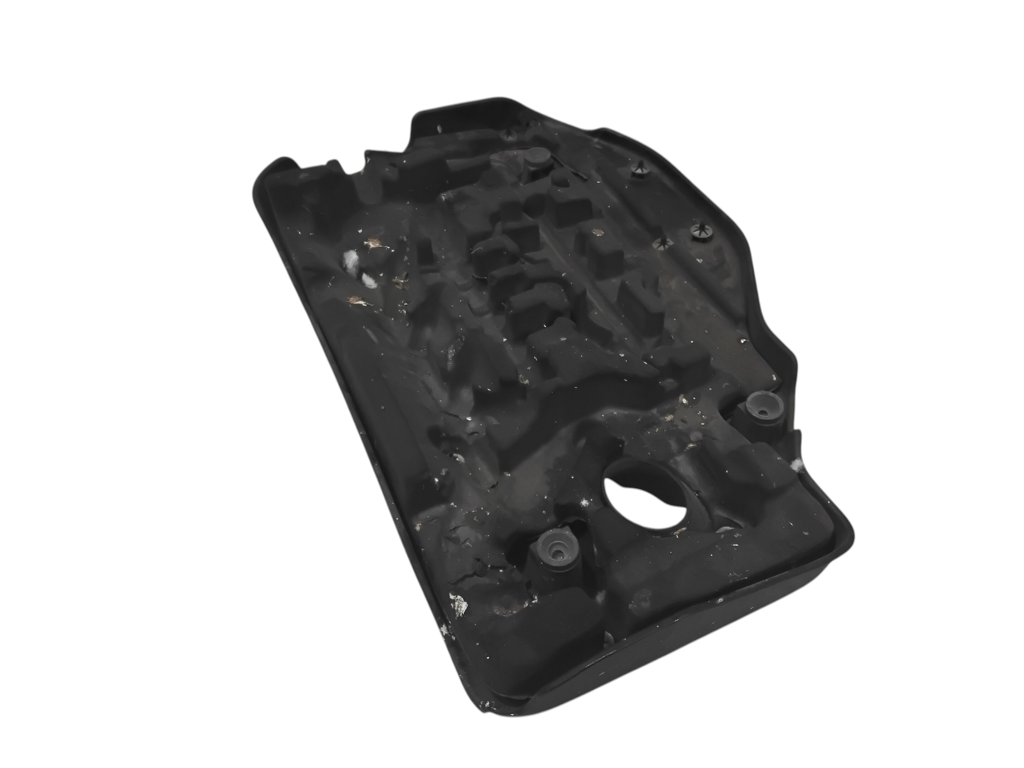 Coprimotore per Fiat Freemont 1 Serie (2011 - In produzione)