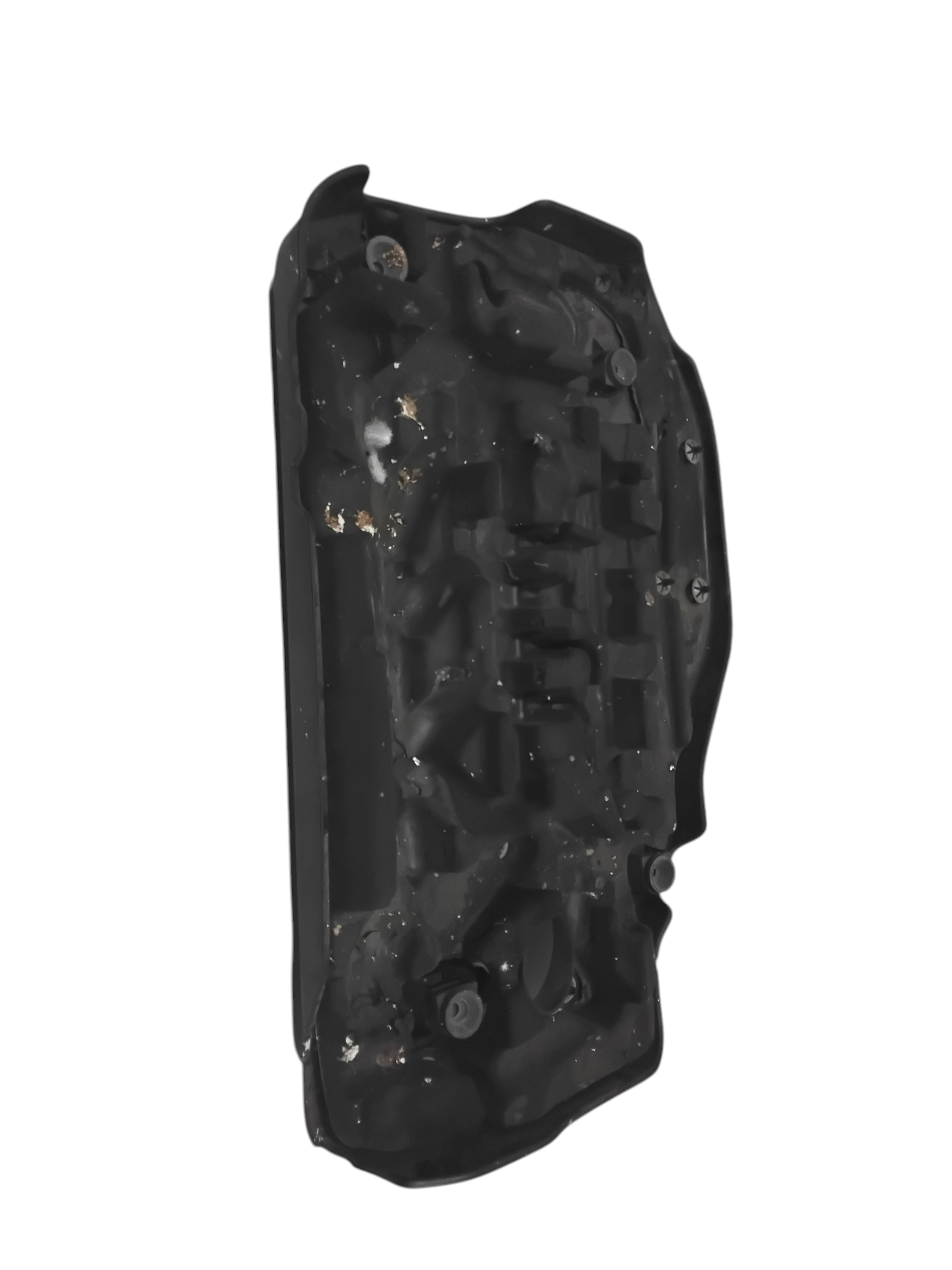 Coprimotore per Fiat Freemont 1 Serie (2011 - In produzione)