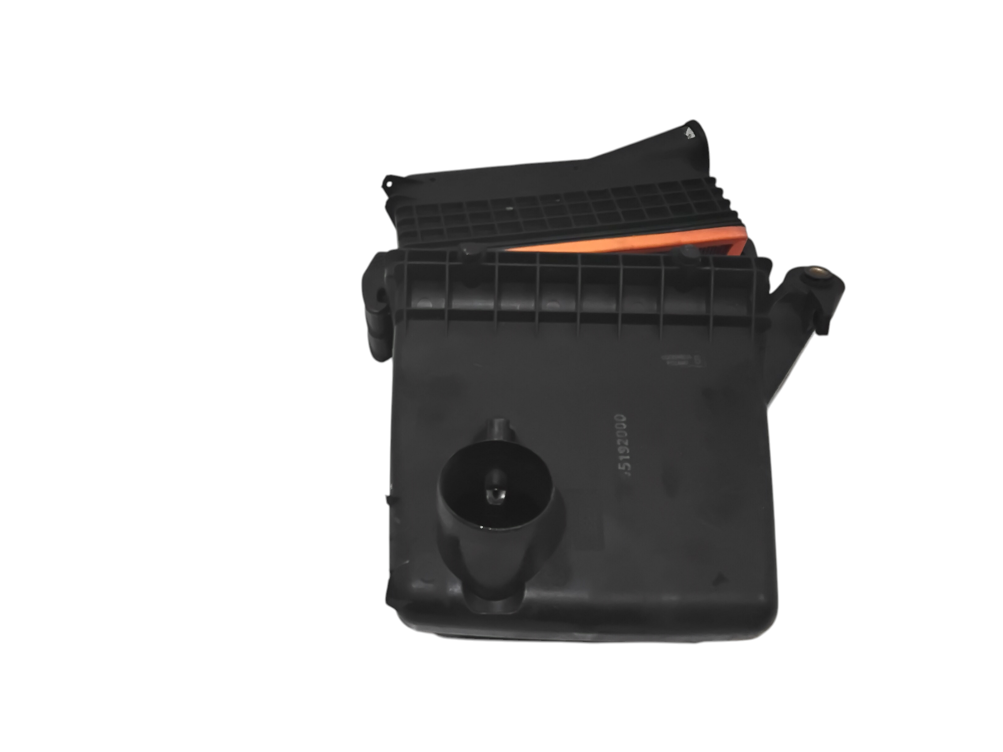 Box scatola filtro aria per Fiat Panda 2 Serie (2003 - 2010)