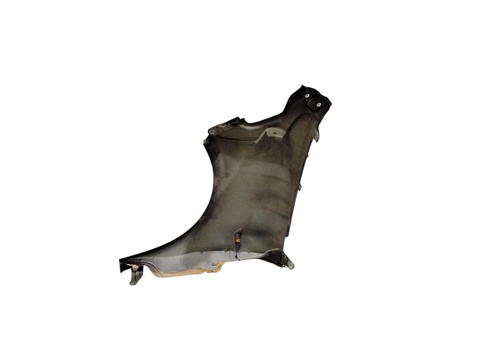 Parafango Anteriore Destro per Lancia Ypsilon 4 Serie (2011 - In produzione)