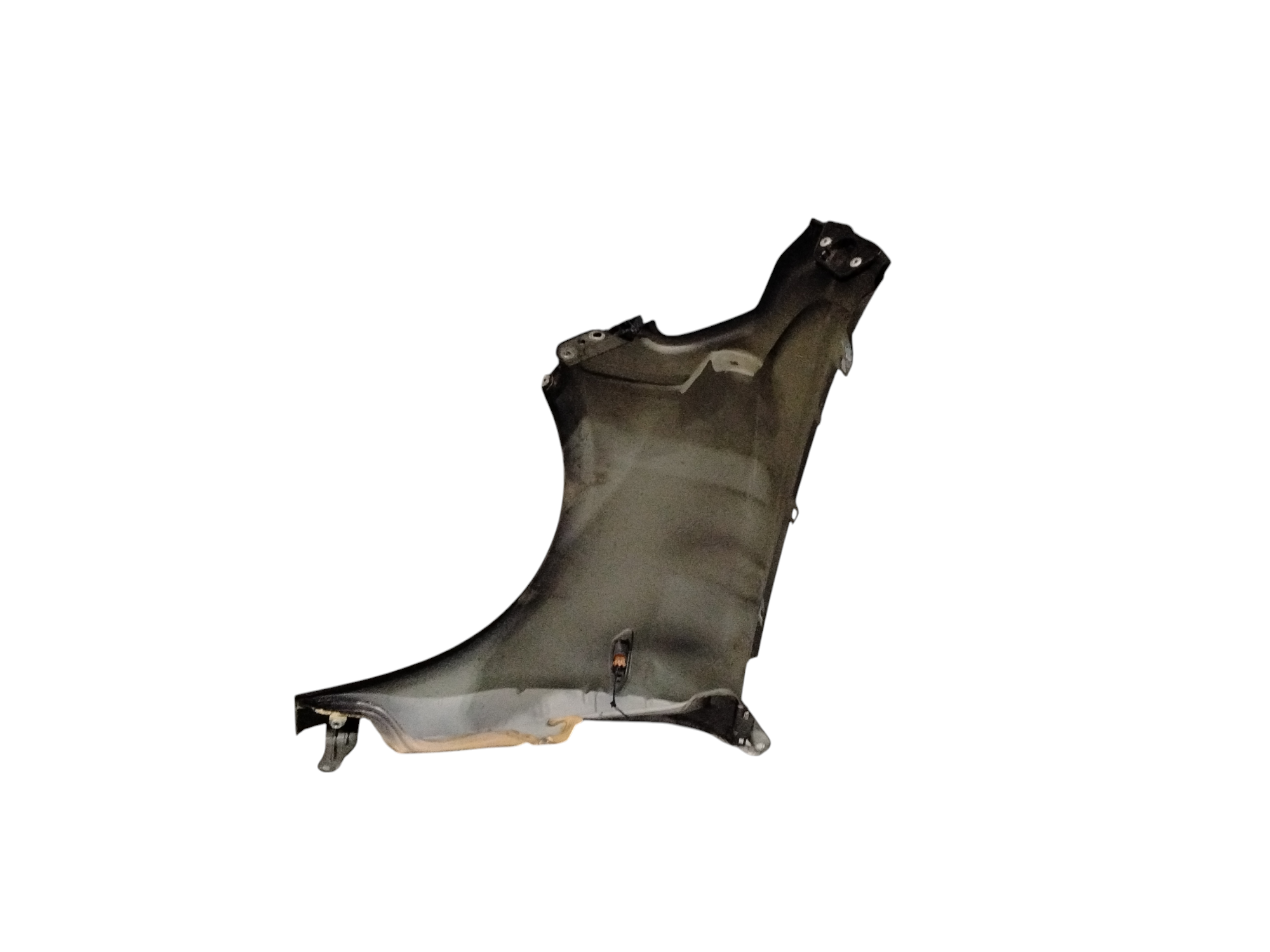 Parafango Anteriore Destro per Lancia Ypsilon 4 Serie (2011 - In produzione)