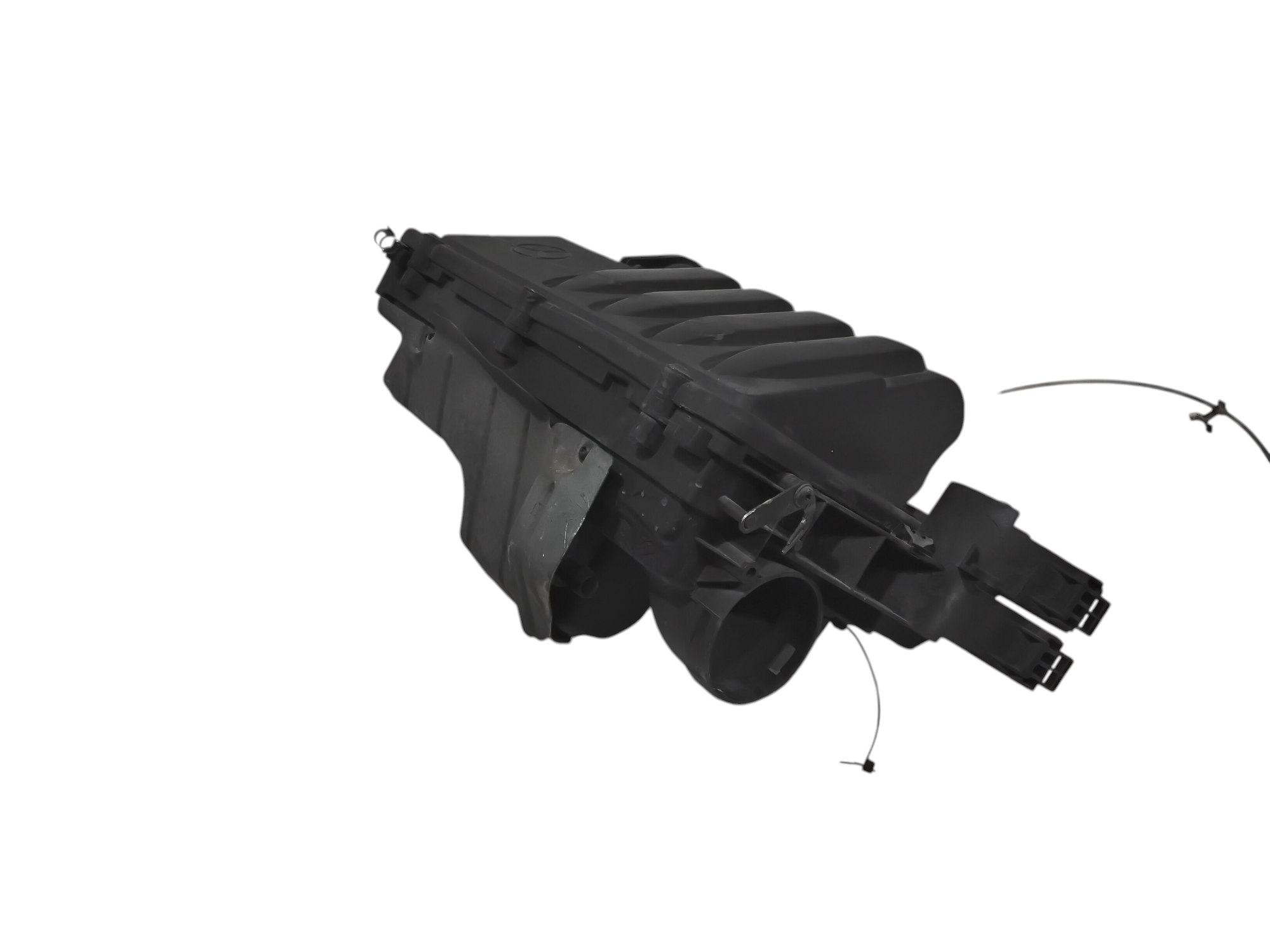 Box scatola filtro aria per Mercedes Classe B W245 1 Serie (2005 - 2011)