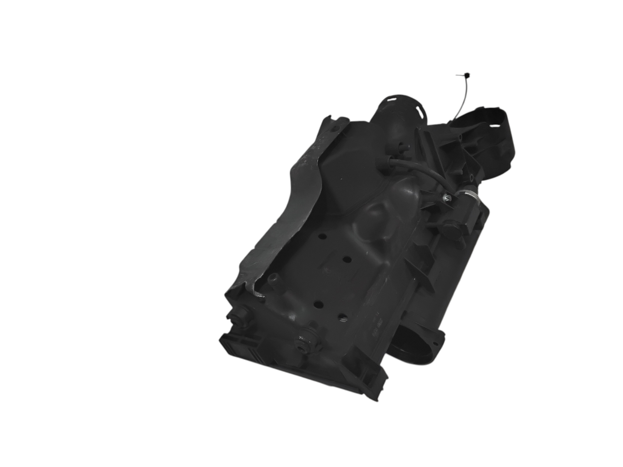 Box scatola filtro aria per Mercedes Classe B W245 1 Serie (2005 - 2011)