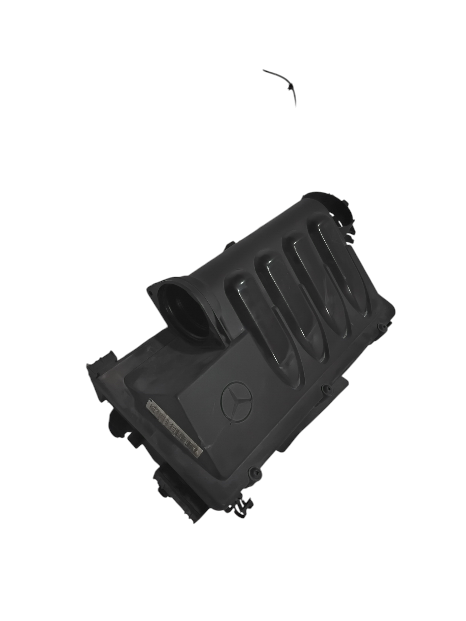 Box scatola filtro aria per Mercedes Classe B W245 1 Serie (2005 - 2011)