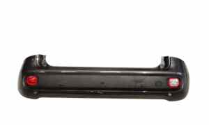 Paraurti Posteriore completo per Fiat Panda 3 Serie (2012 - In produzione)