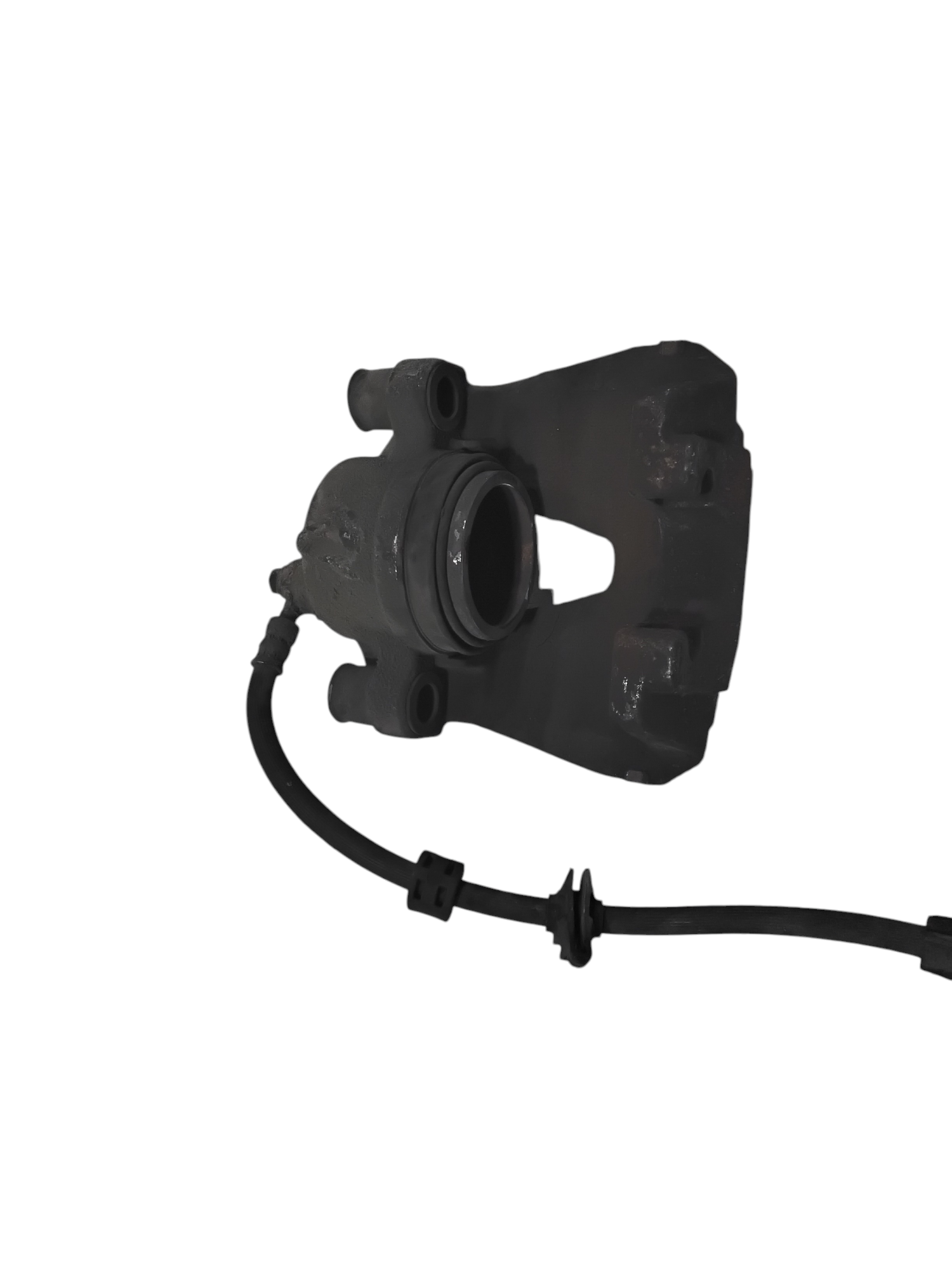 Pinza Freno anteriore Sinistra per Peugeot Expert Serie (16>) (2016 - In produzione)