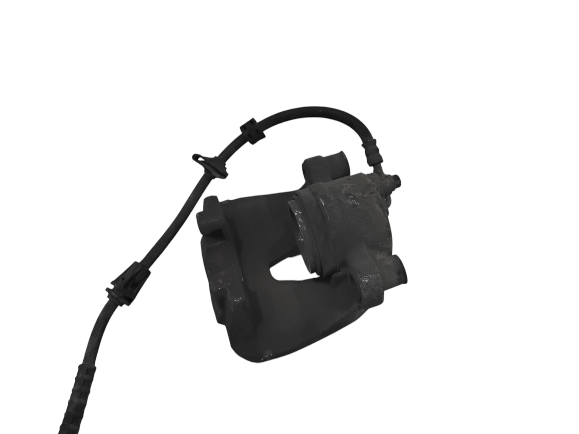 Pinza Freno anteriore Sinistra per Peugeot Expert Serie (16>) (2016 - In produzione)