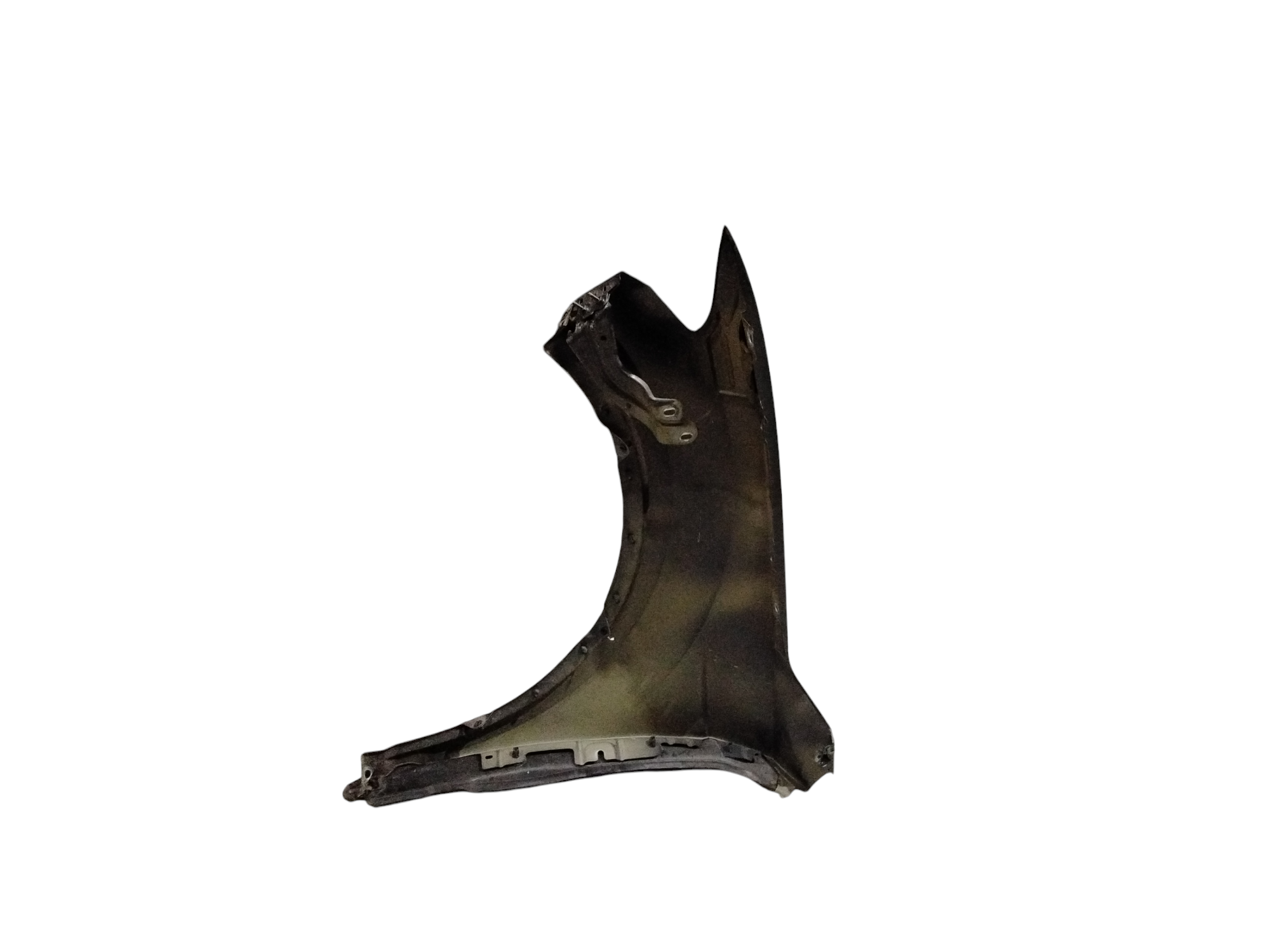 Parafango Anteriore Destro per Volkswagen T-roc Serie (2017 - In produzione)