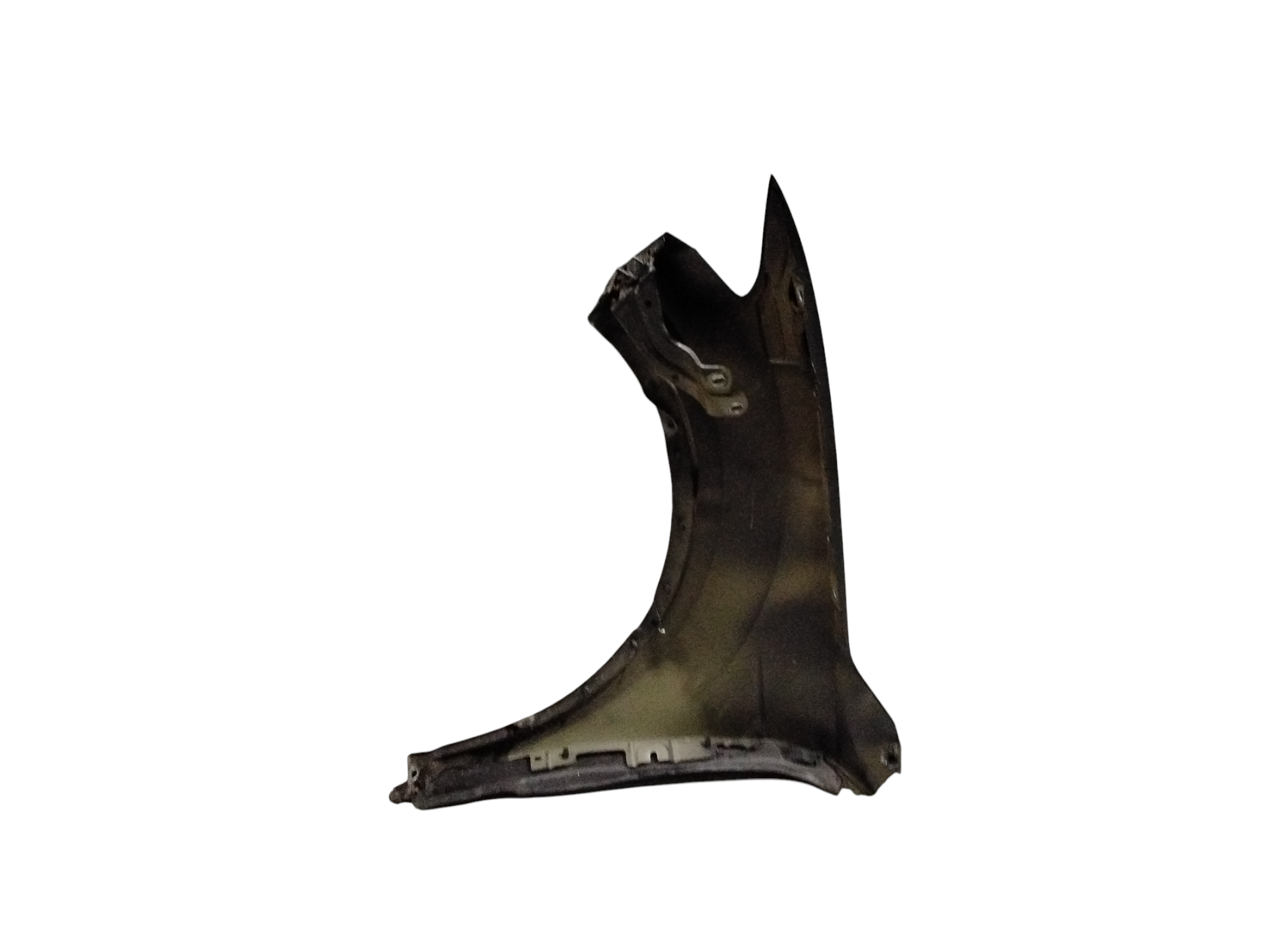 Parafango Anteriore Destro per Volkswagen T-roc Serie (2017 - In produzione)