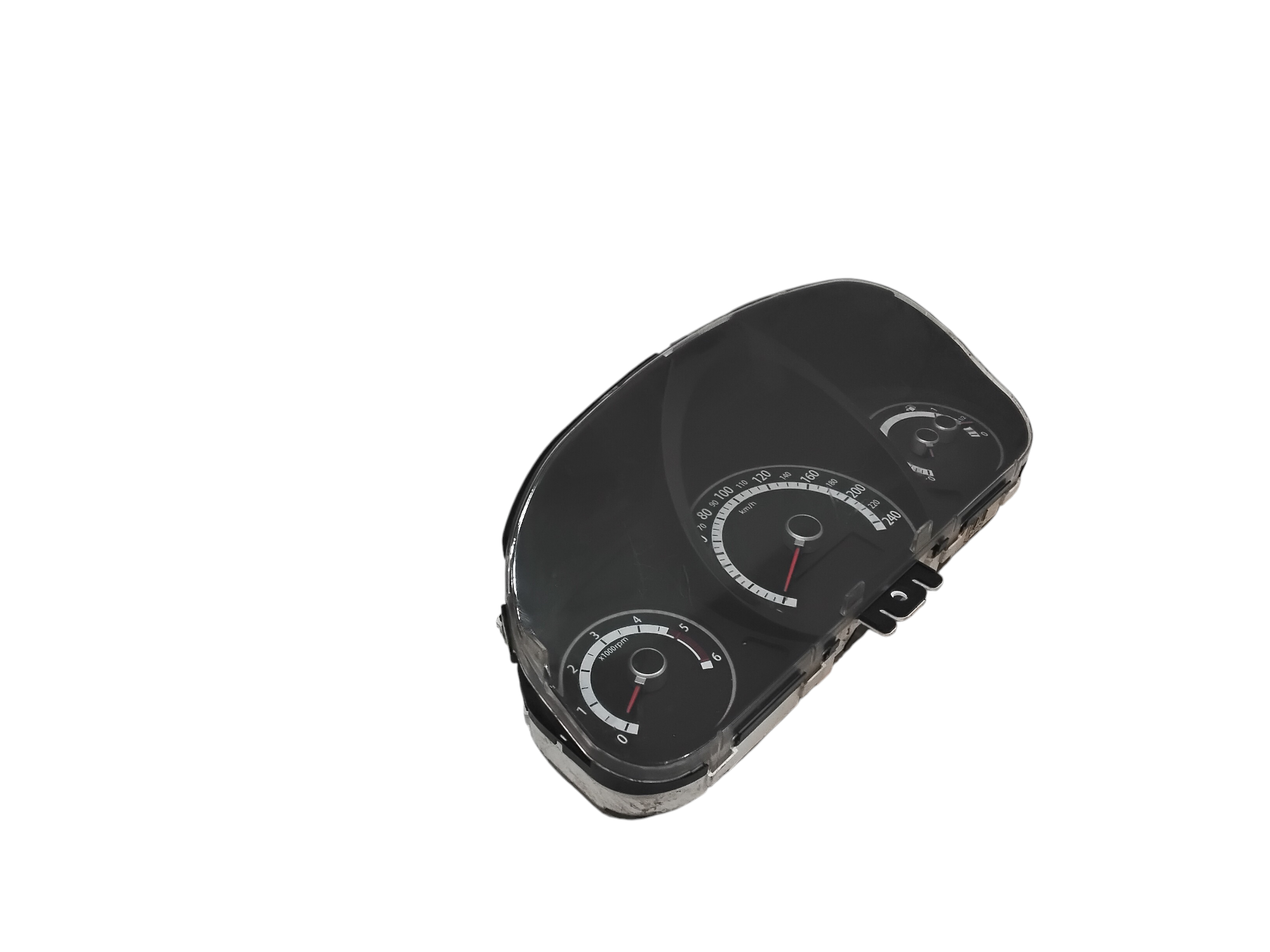 Quadro Strumenti per Kia Ceed (2012 - 2018)