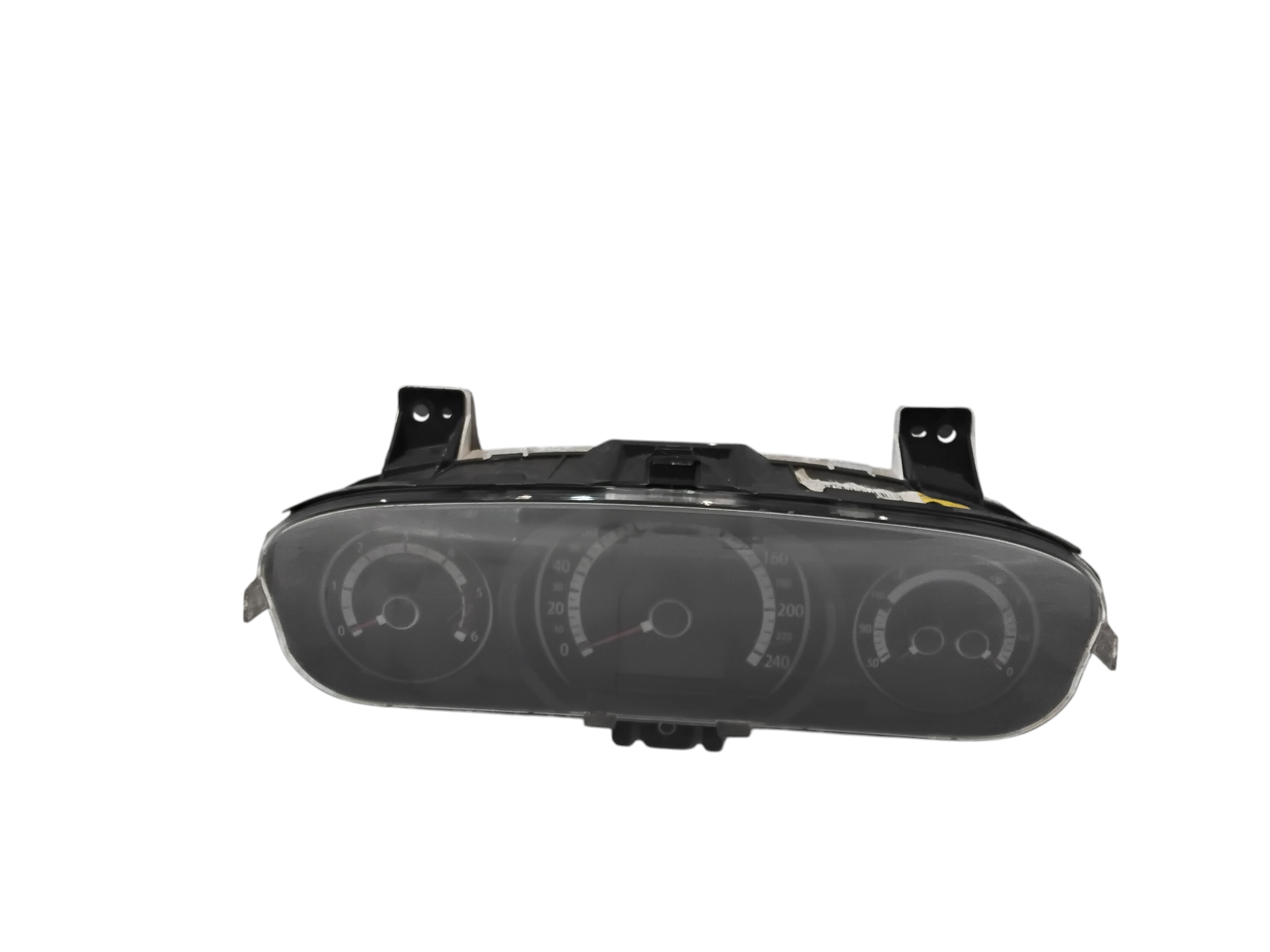 Quadro Strumenti per Kia Ceed (2012 - 2018)