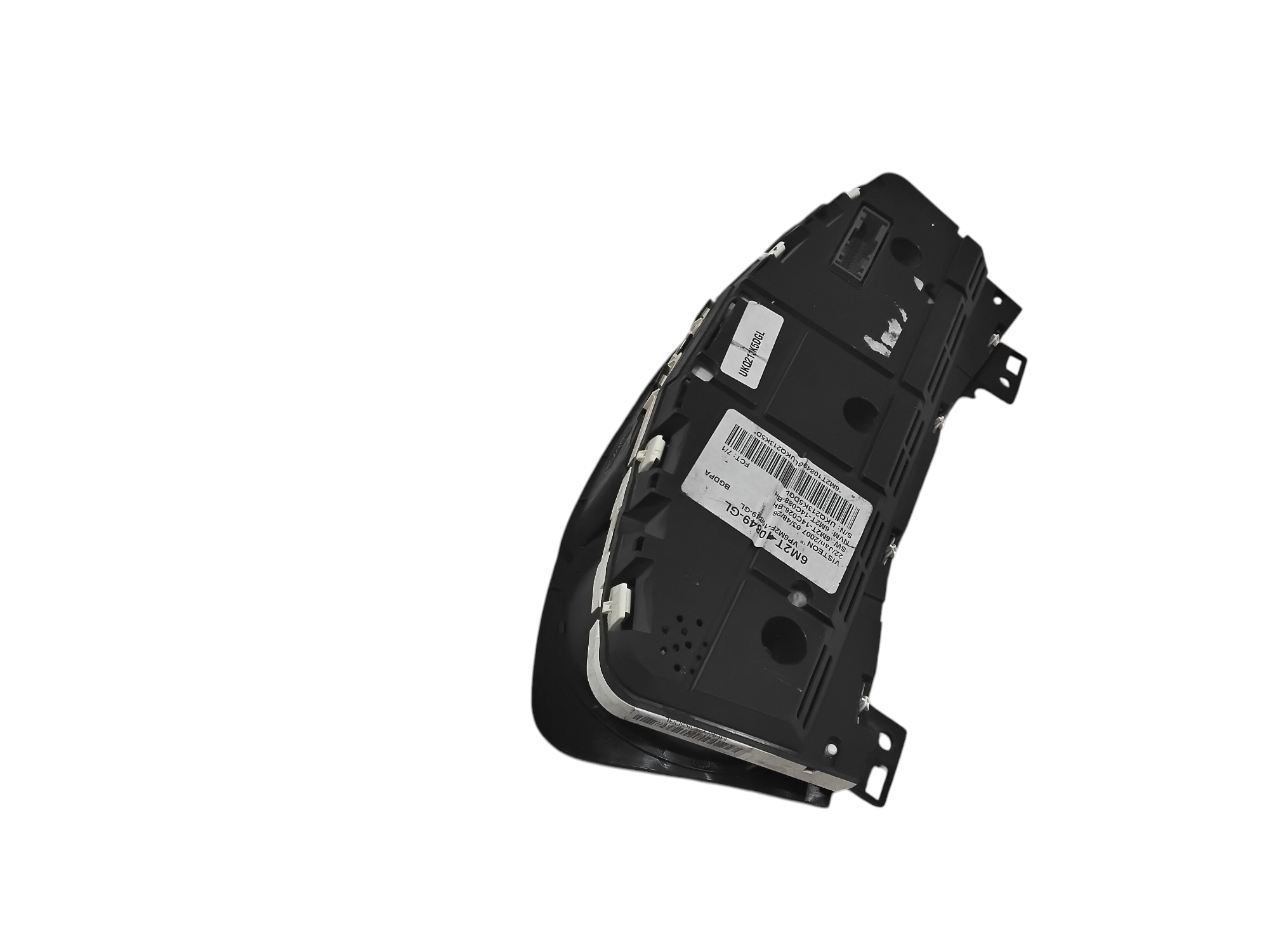 Quadro Strumenti per Ford S - Max Serie (06>14) (2006 - 2014)