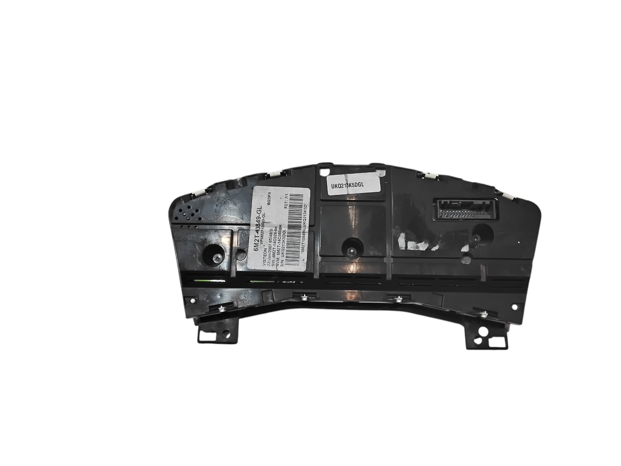 Quadro Strumenti per Ford S - Max Serie (06>14) (2006 - 2014)