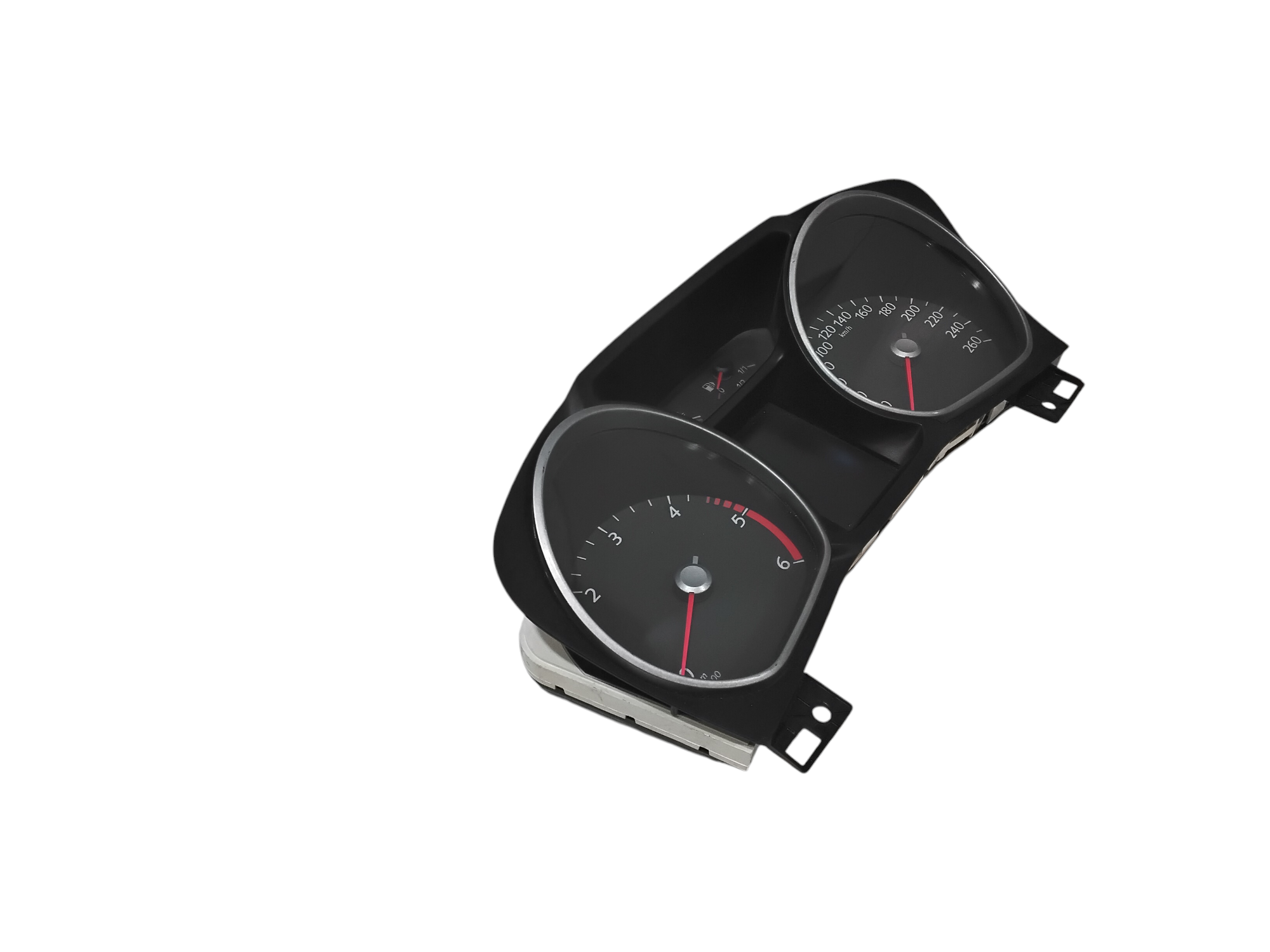 Quadro Strumenti per Ford S - Max Serie (06>14) (2006 - 2014)