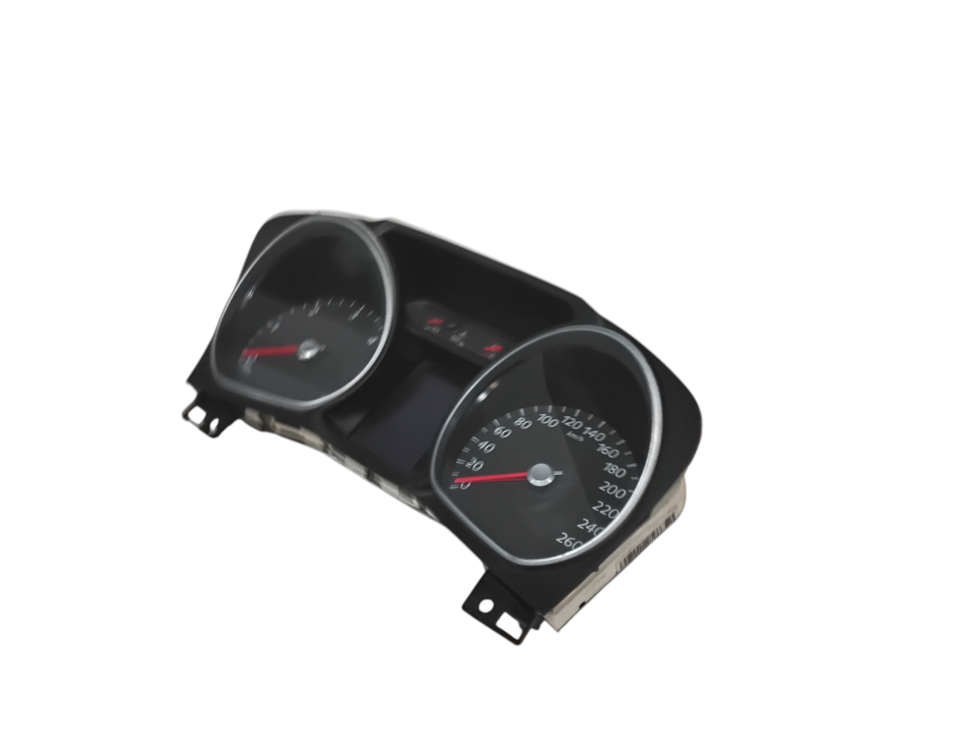 Quadro Strumenti per Ford S - Max Serie (06>14) (2006 - 2014)