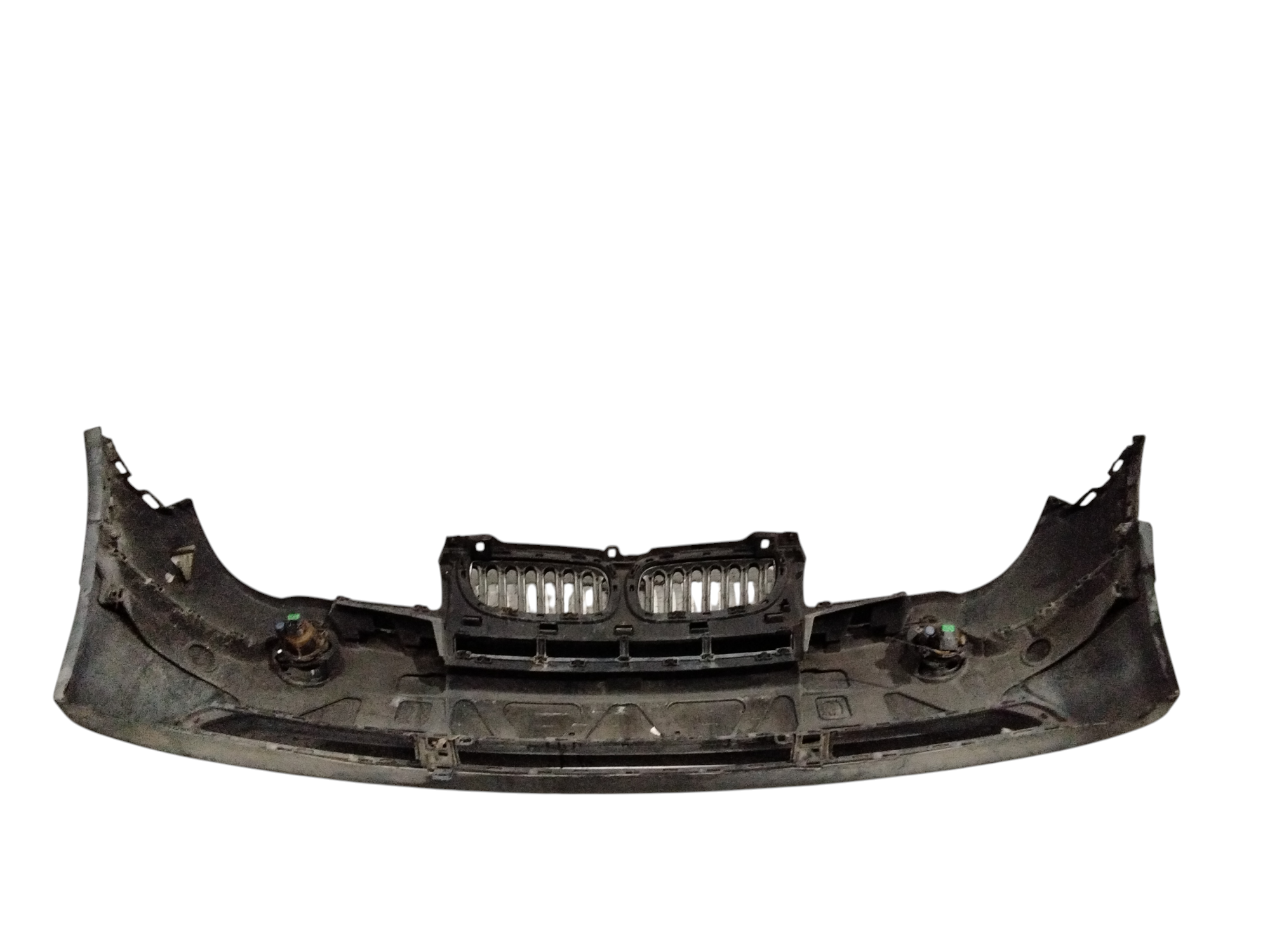 Paraurti Anteriore Completo per Bmw X3 1 Serie (2004 - 2010)