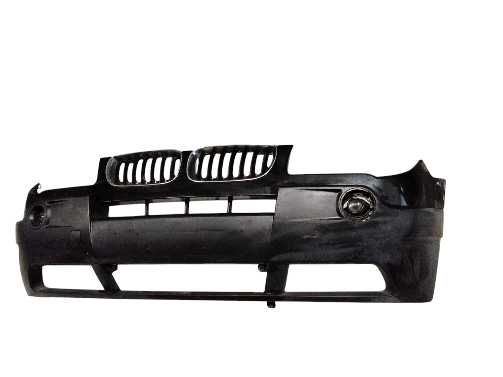 Paraurti Anteriore Completo per Bmw X3 1 Serie (2004 - 2010)