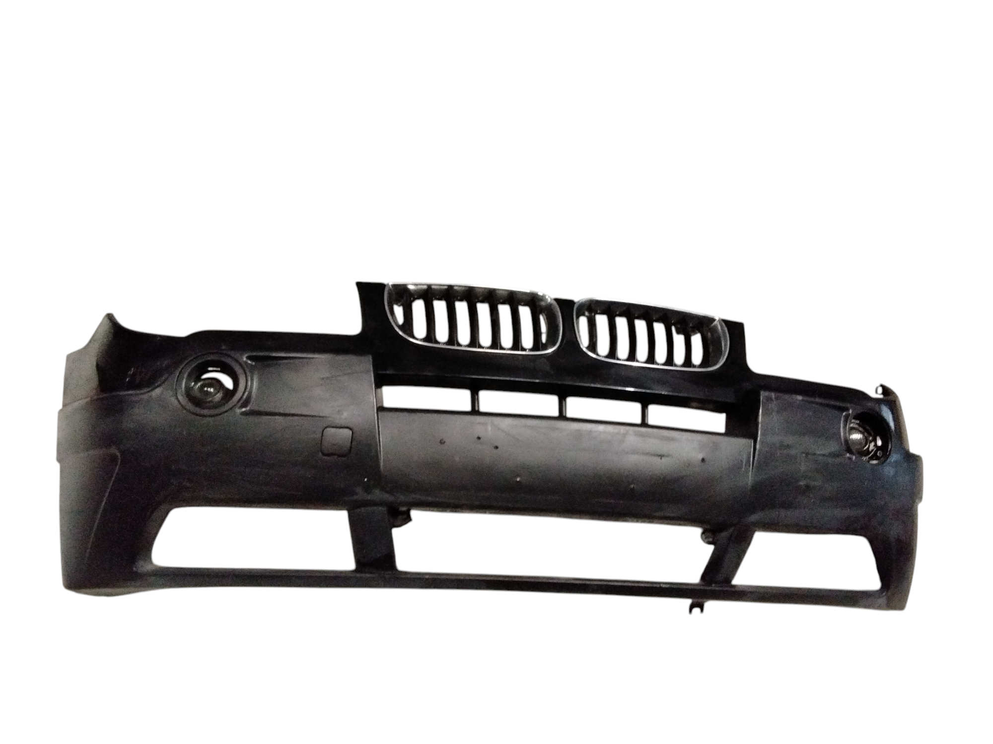 Paraurti Anteriore Completo per Bmw X3 1 Serie (2004 - 2010)