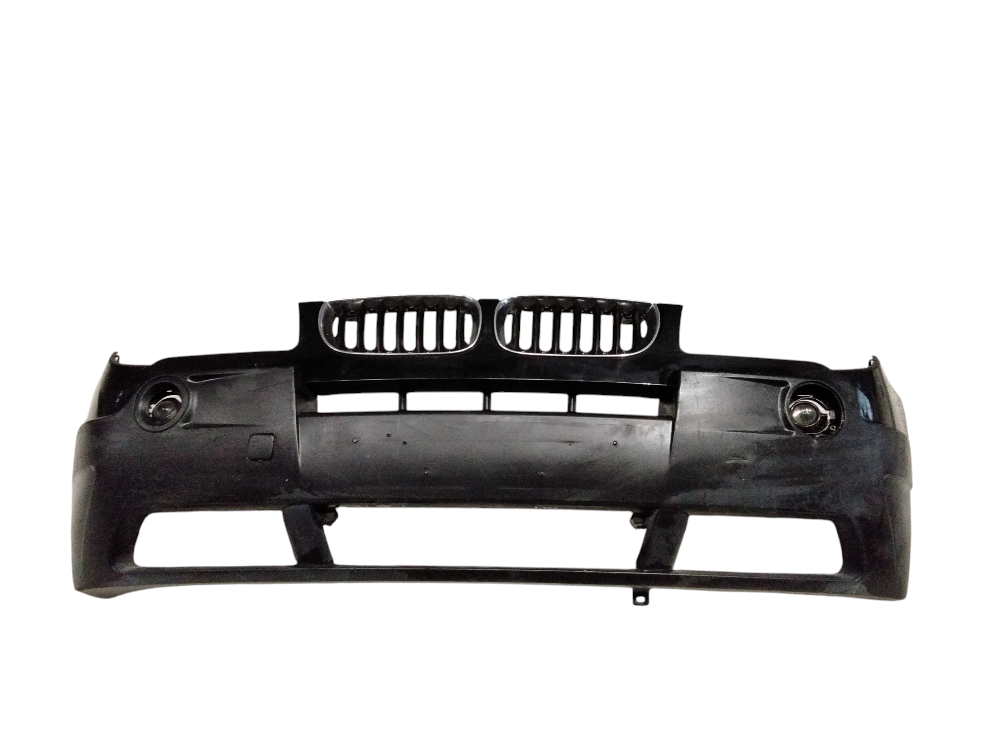 Paraurti Anteriore Completo per Bmw X3 1 Serie (2004 - 2010)