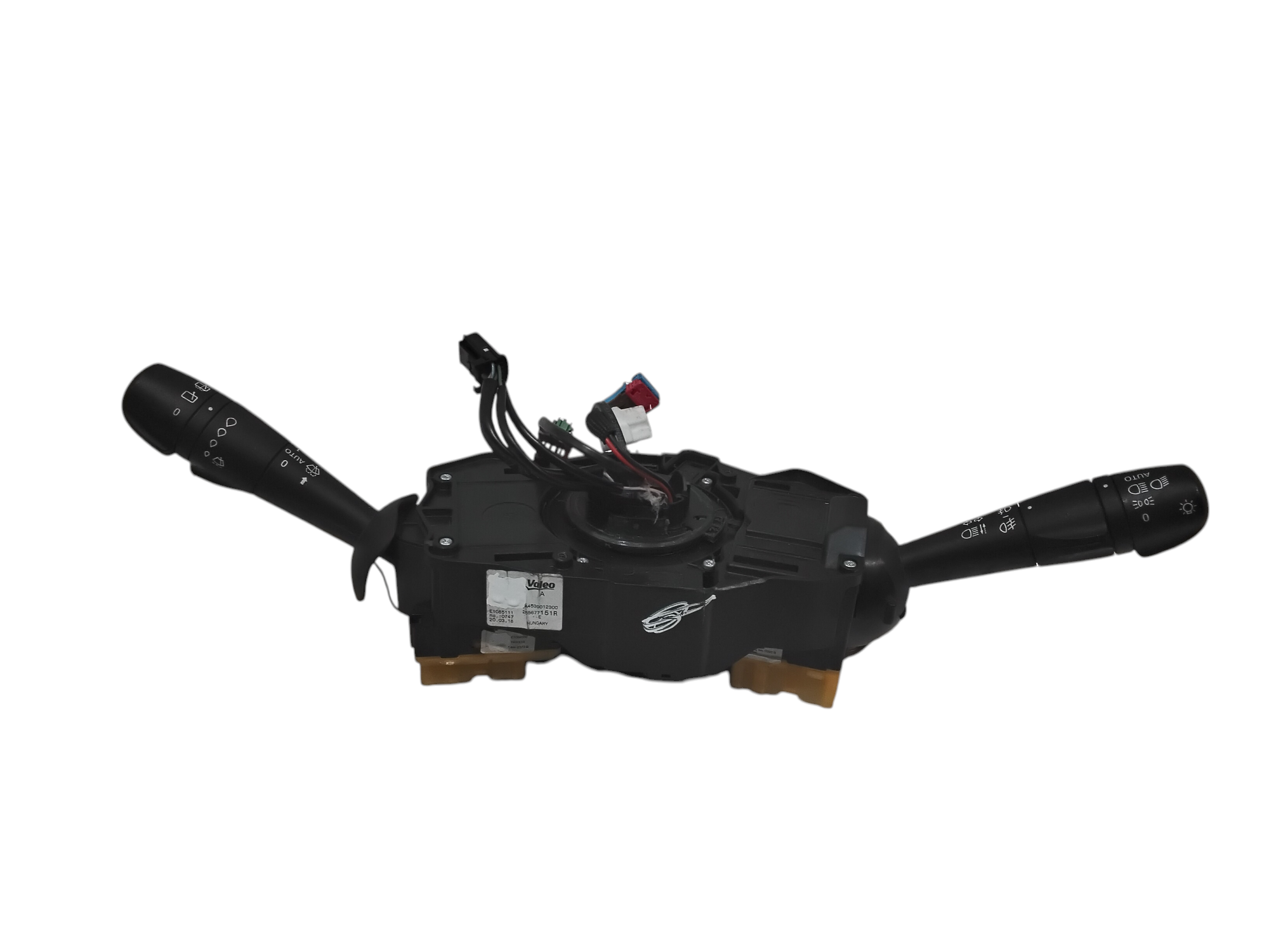 Devioluci per Smart Fortwo Coup (453) (2014 - In produzione)