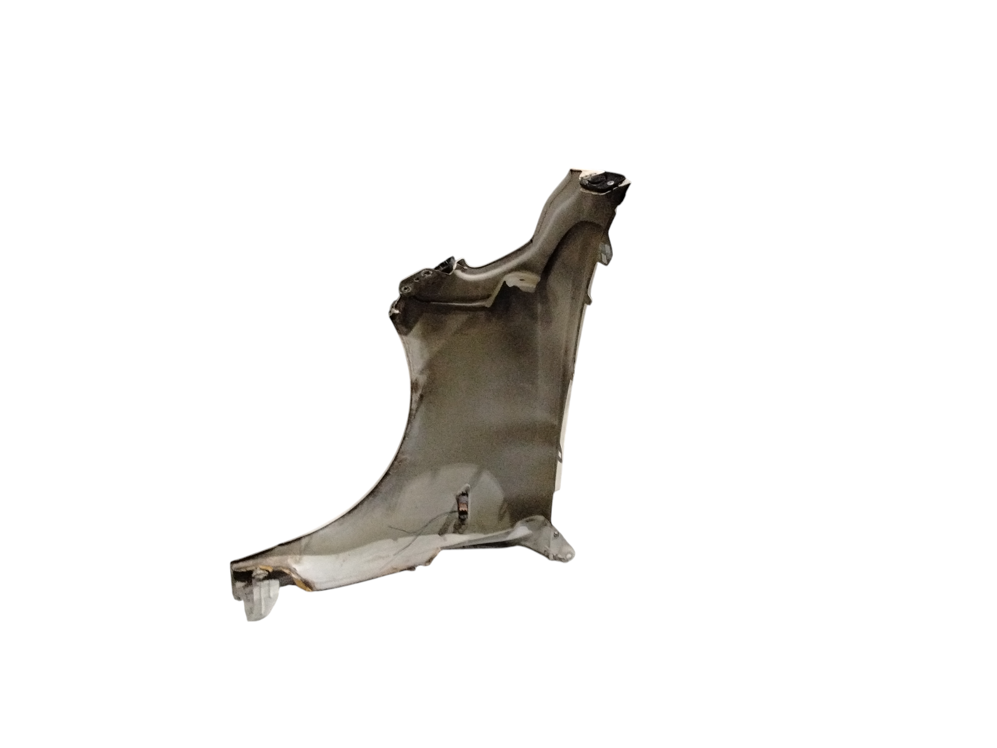 Parafango Anteriore Destro per Lancia Ypsilon 4 Serie (2011 - In produzione)