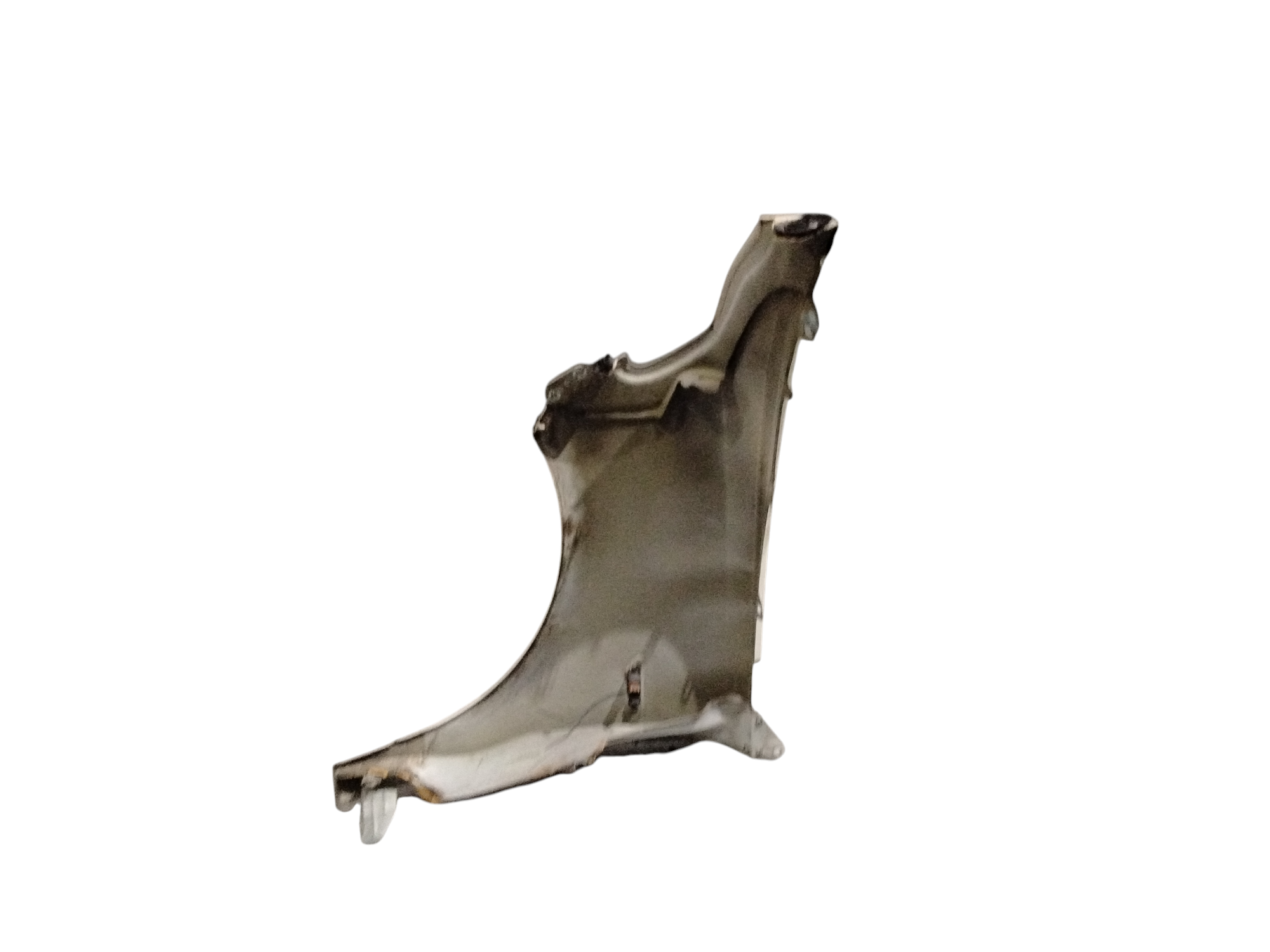 Parafango Anteriore Destro per Lancia Ypsilon 4 Serie (2011 - In produzione)