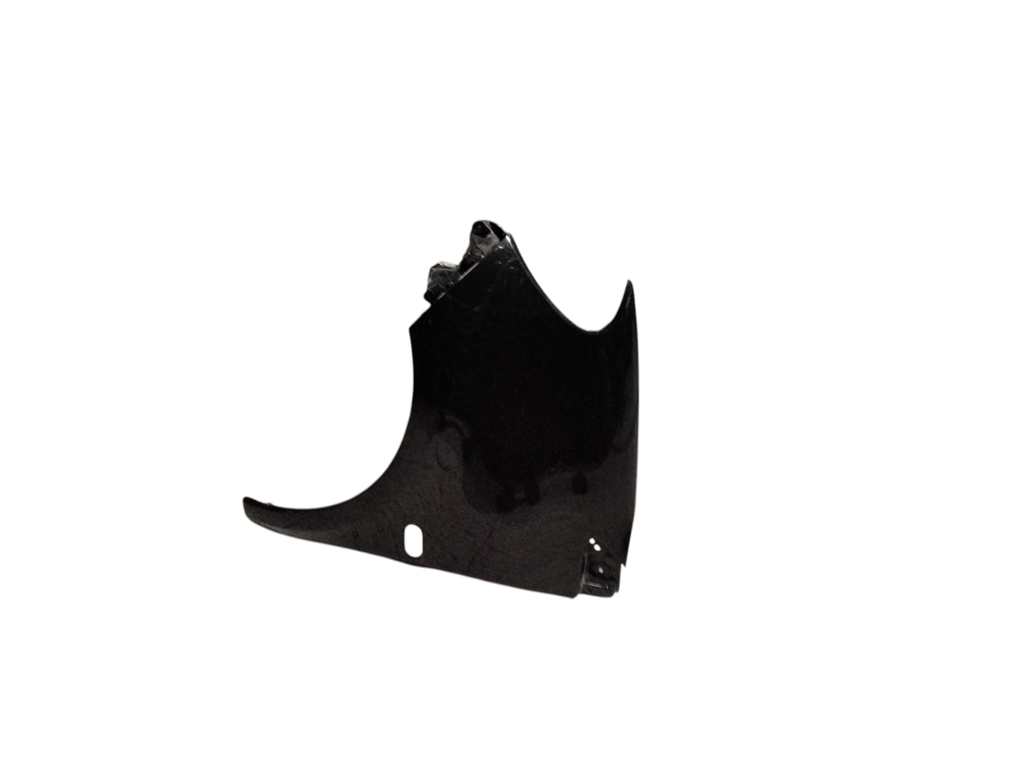 Parafango Anteriore Sinistro per Smart ForTwo Cabrio EQ (2019 - )